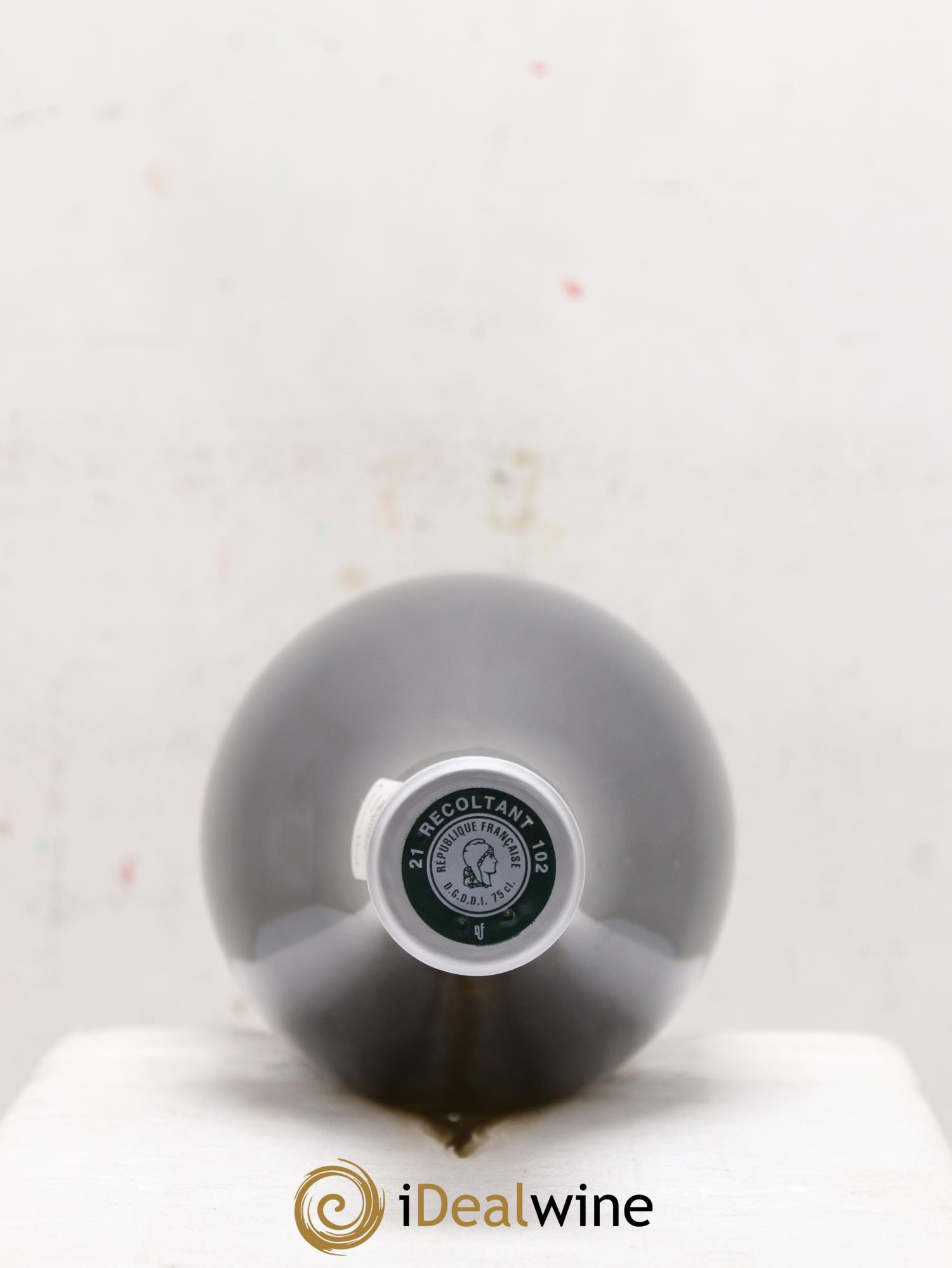 Hautes-Côtes de Nuits Bizot (Domaine) 2018 - Lot of 1 bottle - 2