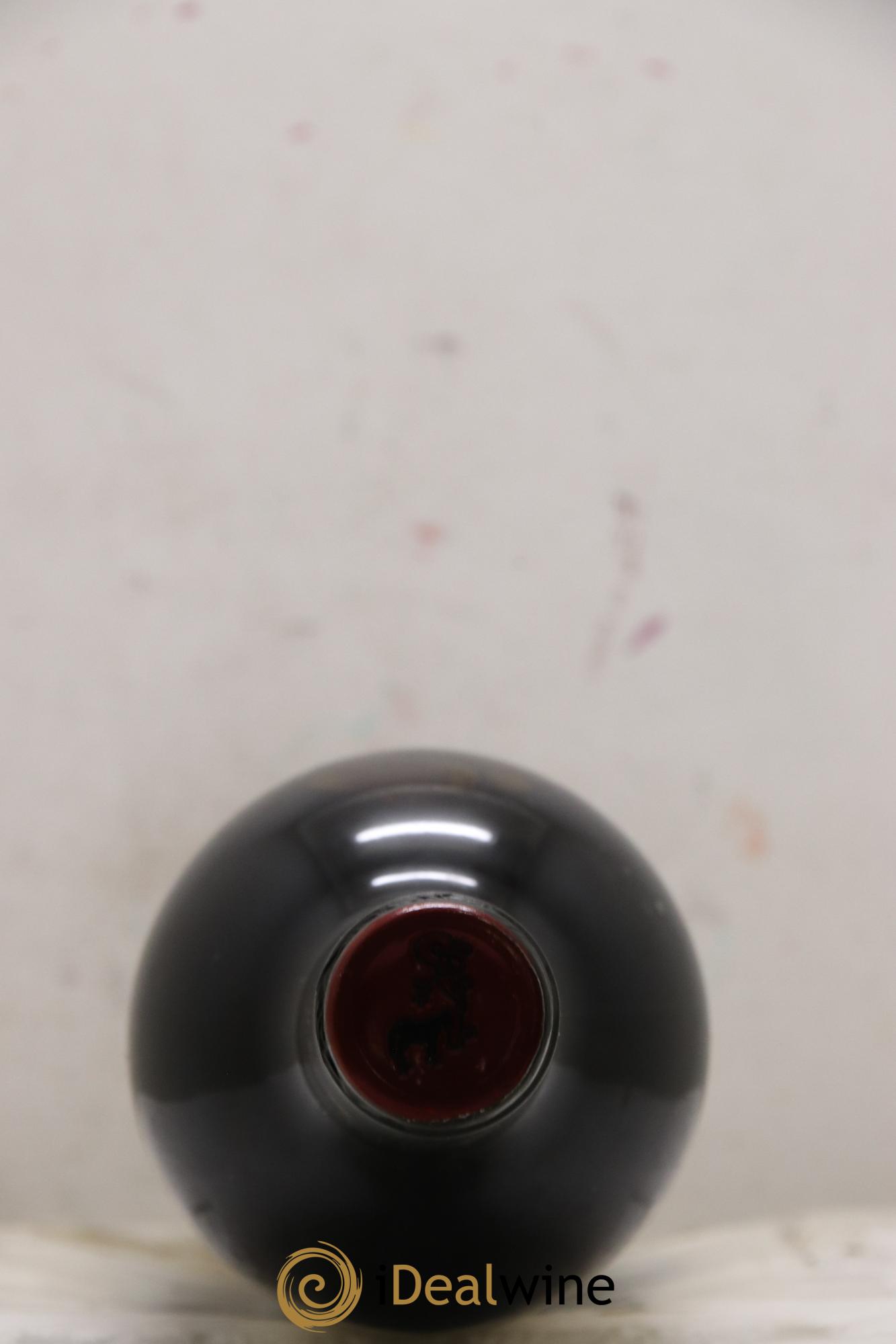 Priorat DOCa Alvaro Palacios L'Ermita 2006 - Lot of 1 bottle - 1