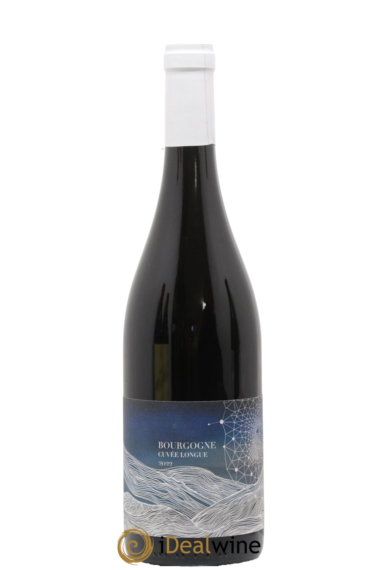 Bourgogne Cuvée Longue Domaine Didon 2022 - Lot de 1 bouteille - 0