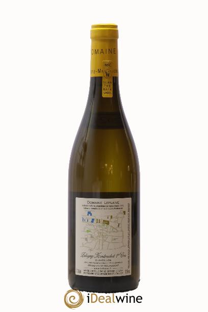 Puligny-Montrachet 1er Cru Clavoillon Leflaive (Domaine) 2021 - Posten von 1 Flasche - 1