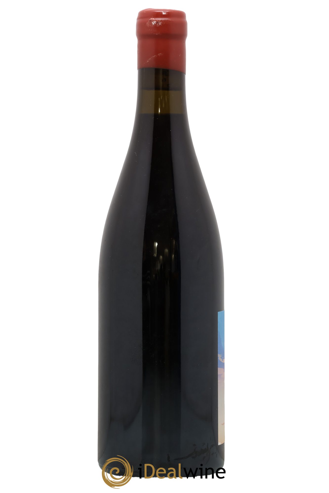 Vin de France La Leux Maison Glandien 2022 - Posten von 1 Flasche - 1