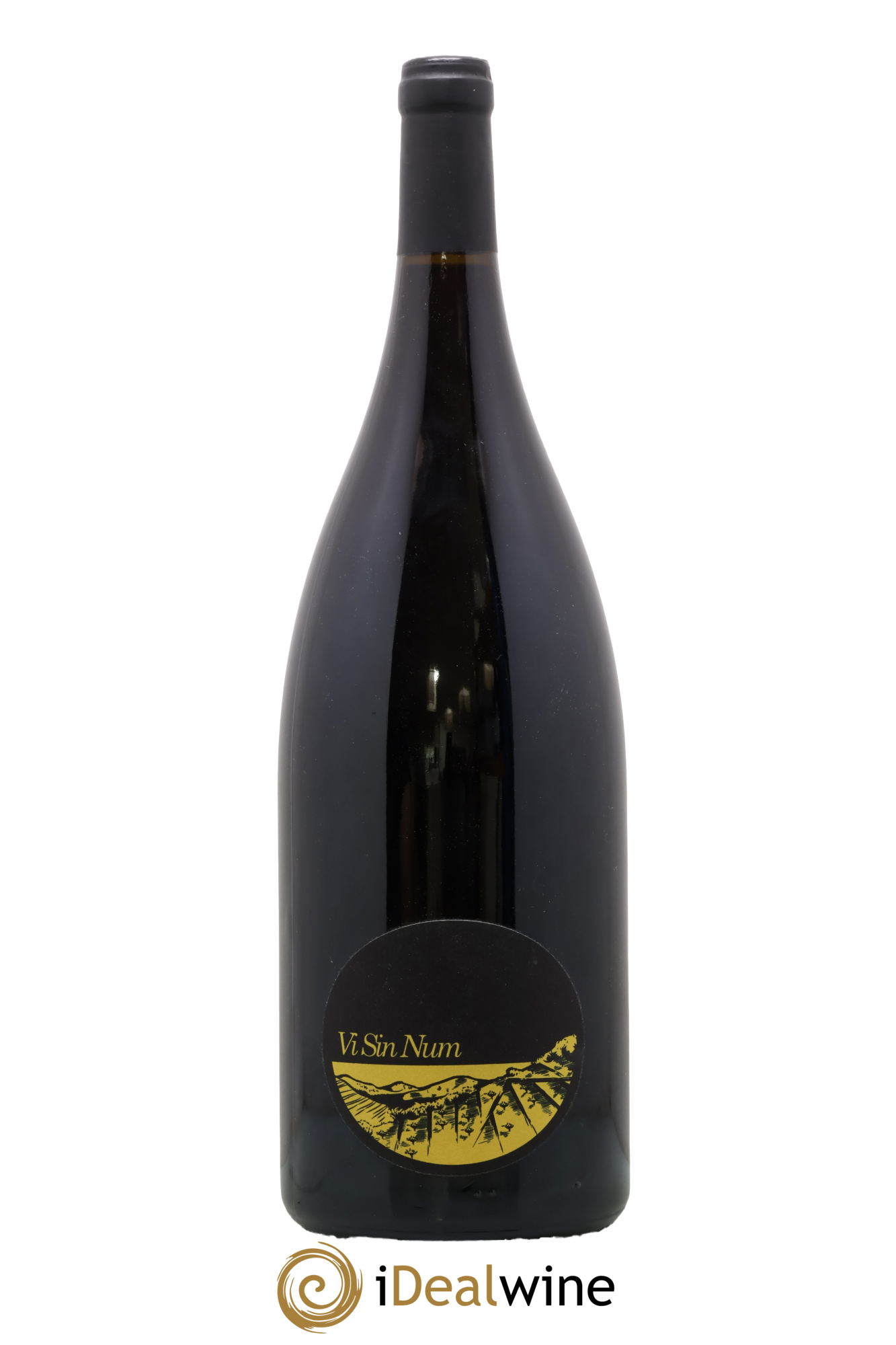 Vin de France Visinum Le Casot des Mailloles 2017 - Lotto di 1 magnum - 0