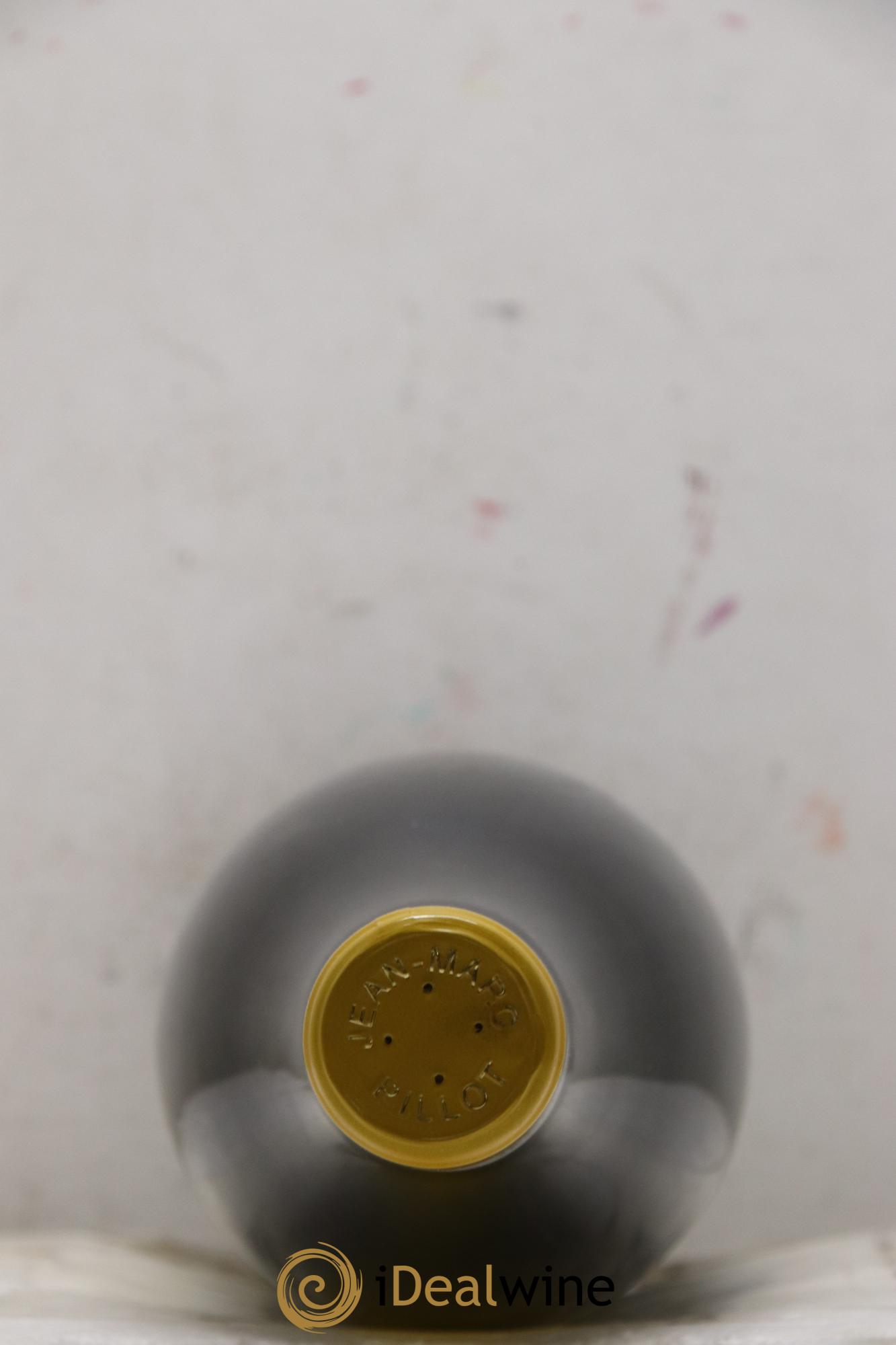 Chevalier-Montrachet Grand Cru Jean-Marc Pillot et Fils 2018 - Lot de 2 bouteilles - 1