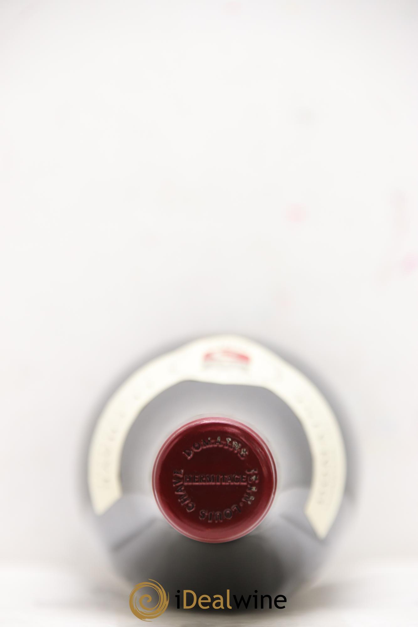 Hermitage Jean-Louis Chave 2007 - Posten von 1 Flasche - 1