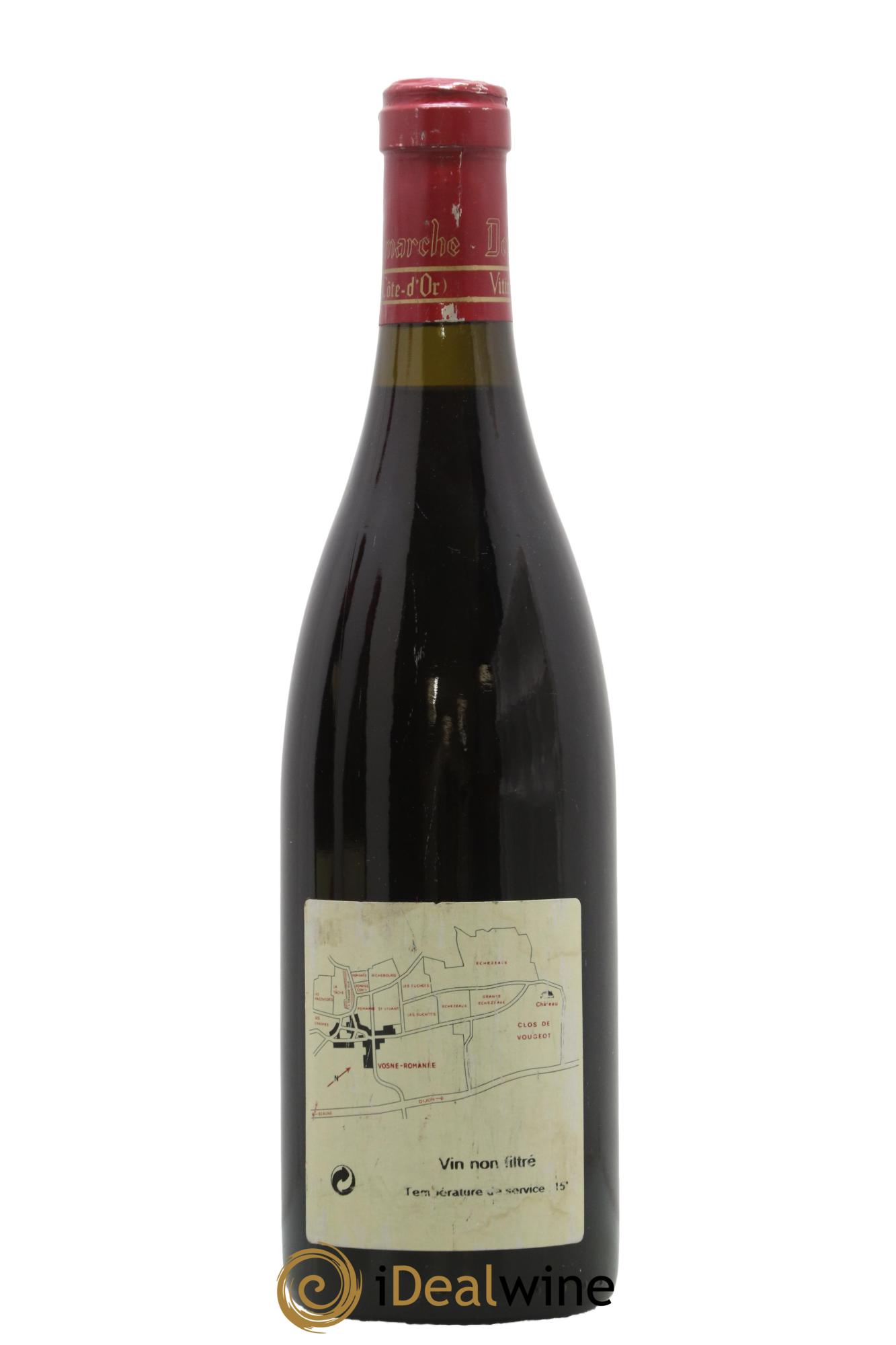 La Grande Rue Grand Cru Lamarche (Domaine) 1994 - Lot of 1 bottle - 1