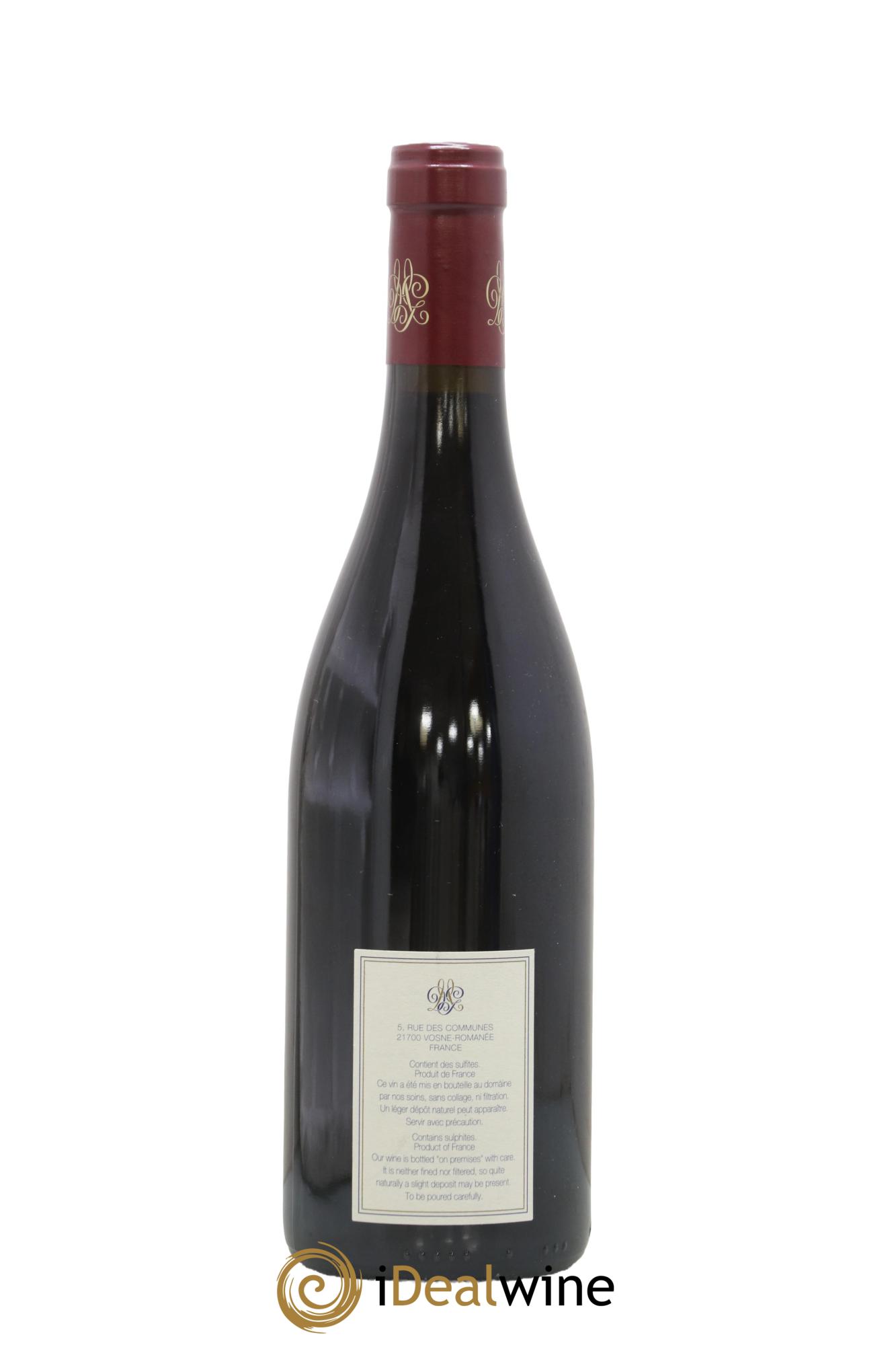 Vosne-Romanée La Colombière Mugneret-Gibourg (Domaine) 2018 - Lot de 1 bouteille - 1