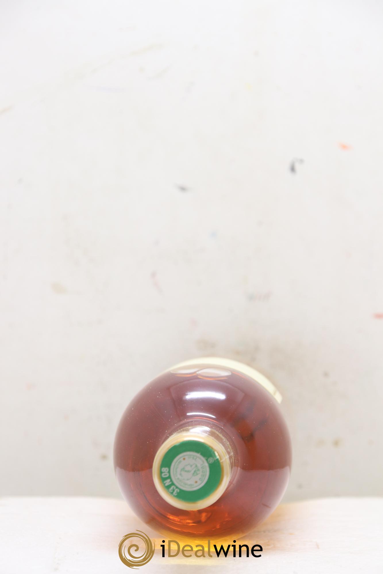Château d' Yquem 1er Cru Classé Supérieur 2009 - Lotto di 1 bottiglia - 3