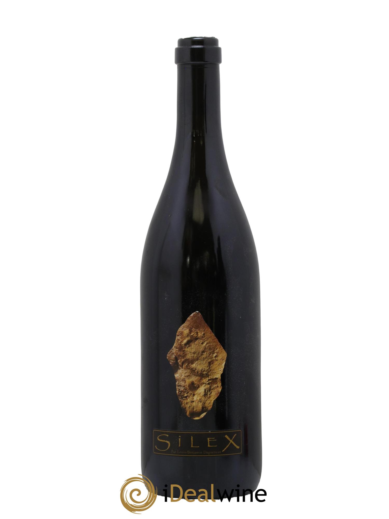 Vin de France (anciennement Pouilly-Fumé) Silex Dagueneau (Domaine Didier - Louis-Benjamin) 2016 - Lot de 1 bouteille - 0