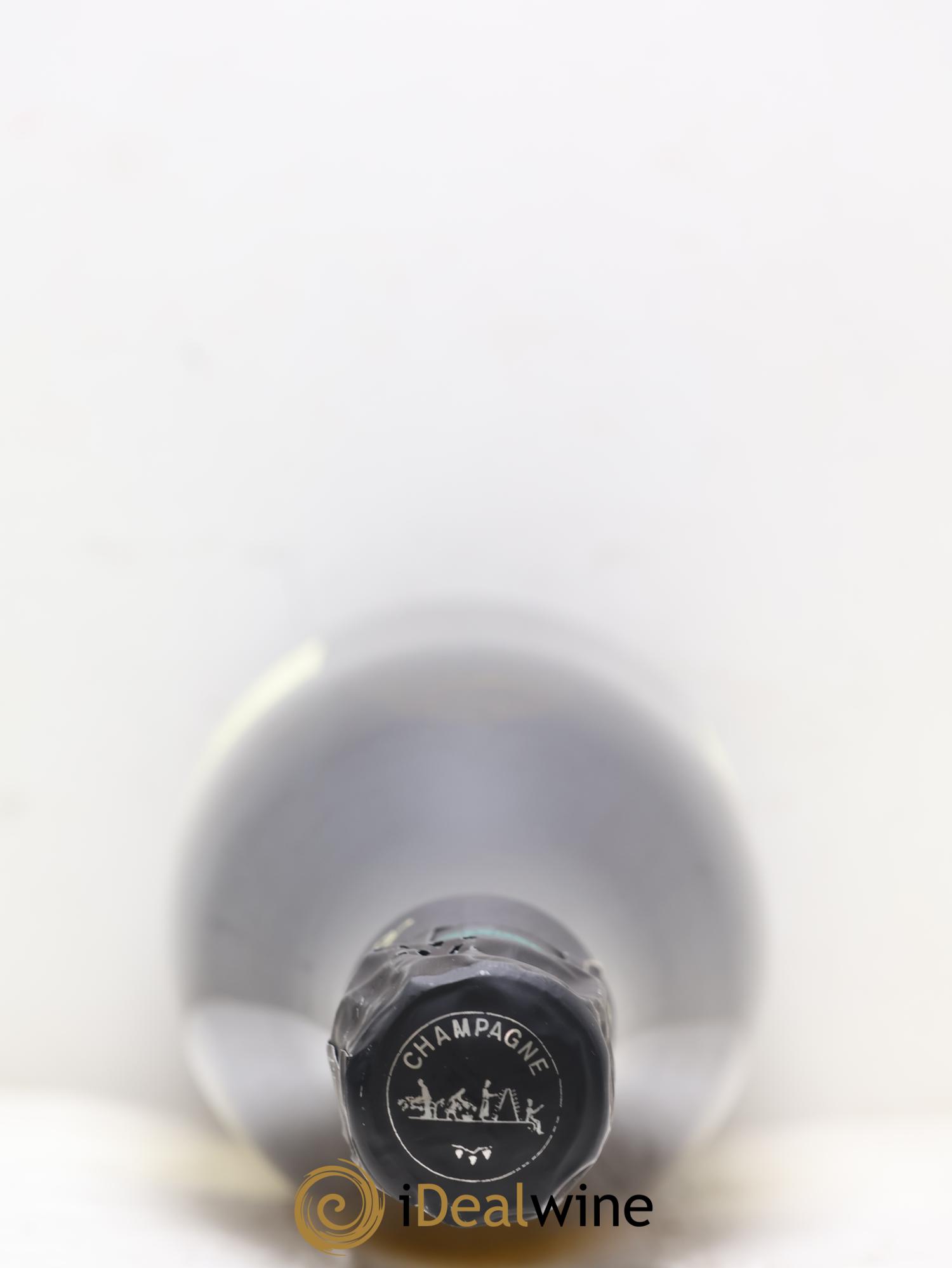 Chardonnay Les Crayères du Levant et Les Traverses Aurélien Lurquin 2017 - Lot de 1 bouteille - 2