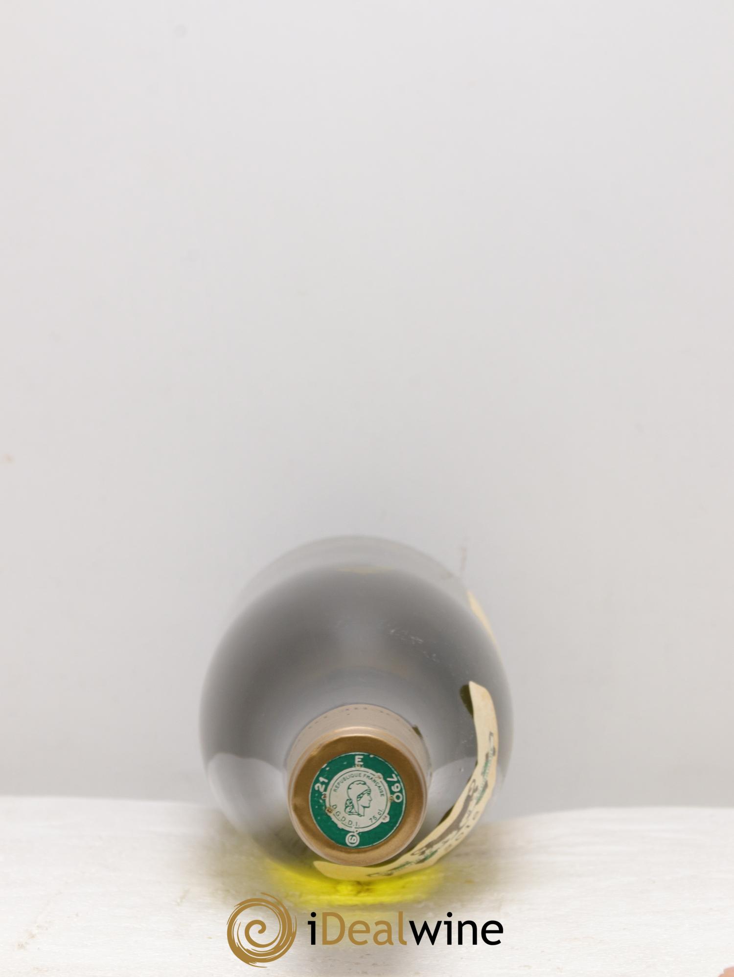 Meursault Coche Dury (Domaine) 2018 - Posten von 3 Flaschen - 1