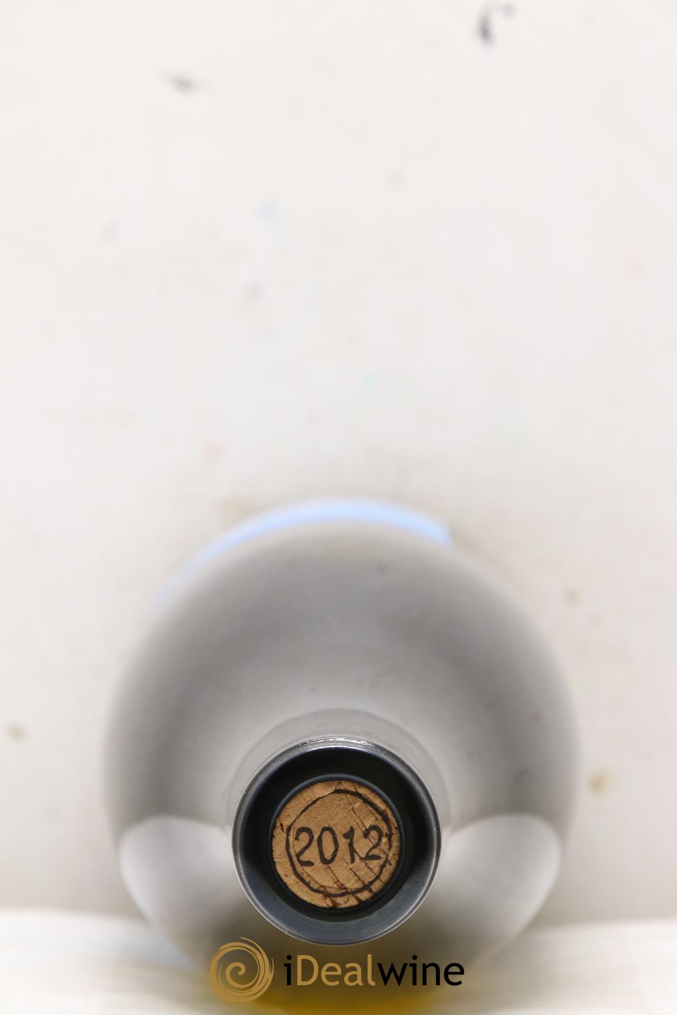 Vin de France Mizuiro Les Saugettes Kenjiro Kagami - Domaine des Miroirs  2012 - Posten von 1 Flasche - 1