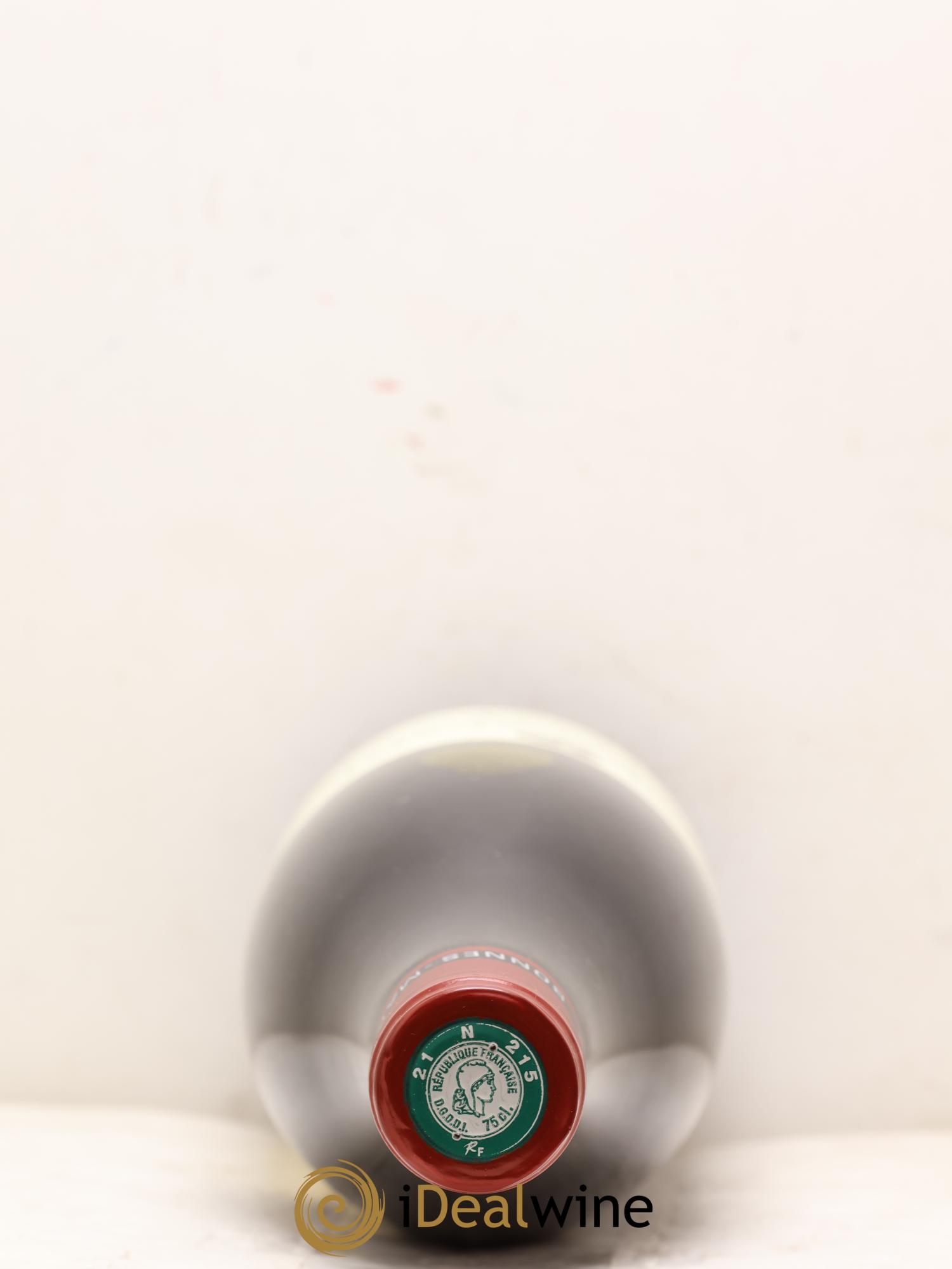 Bonnes-Mares Grand Cru Comte Georges de Vogüé 2006 - Lotto di 1 bottiglia - 2