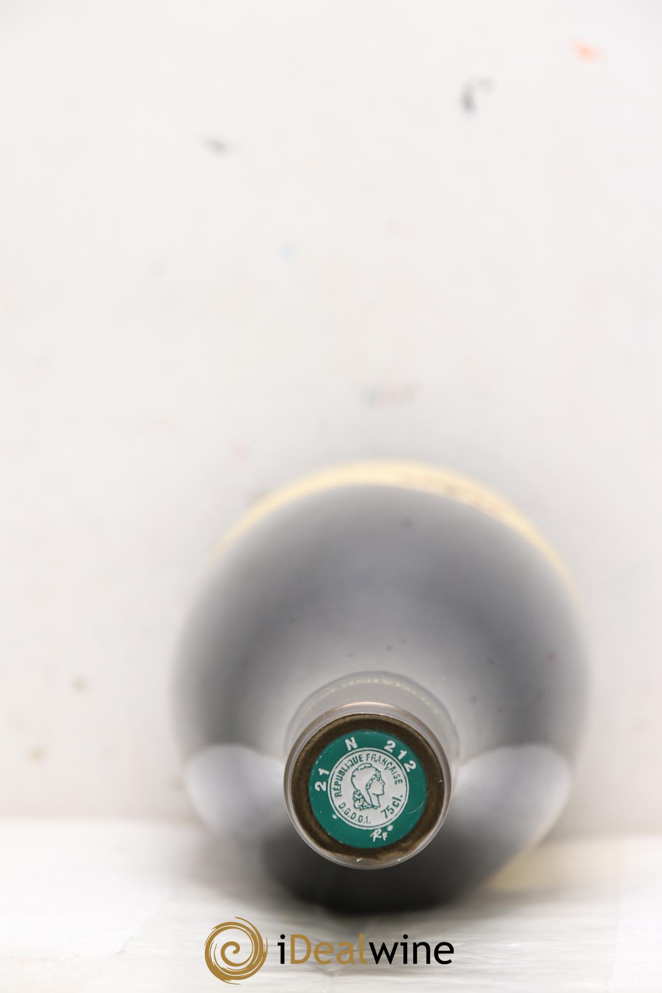 Chapelle-Chambertin Grand Cru Ponsot (Domaine)  2018 - Lotto di 1 bottiglia - 1