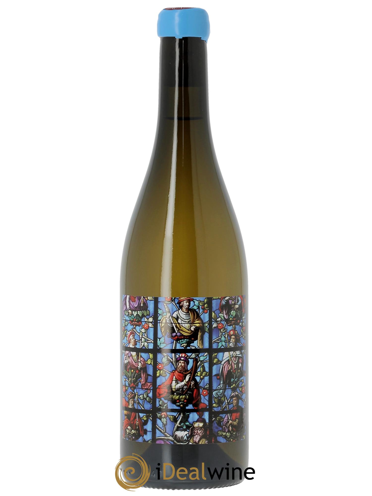 Vin de France Marguerite Domaine de L'Ecu  2022 - Lot de 1 bouteille - 0