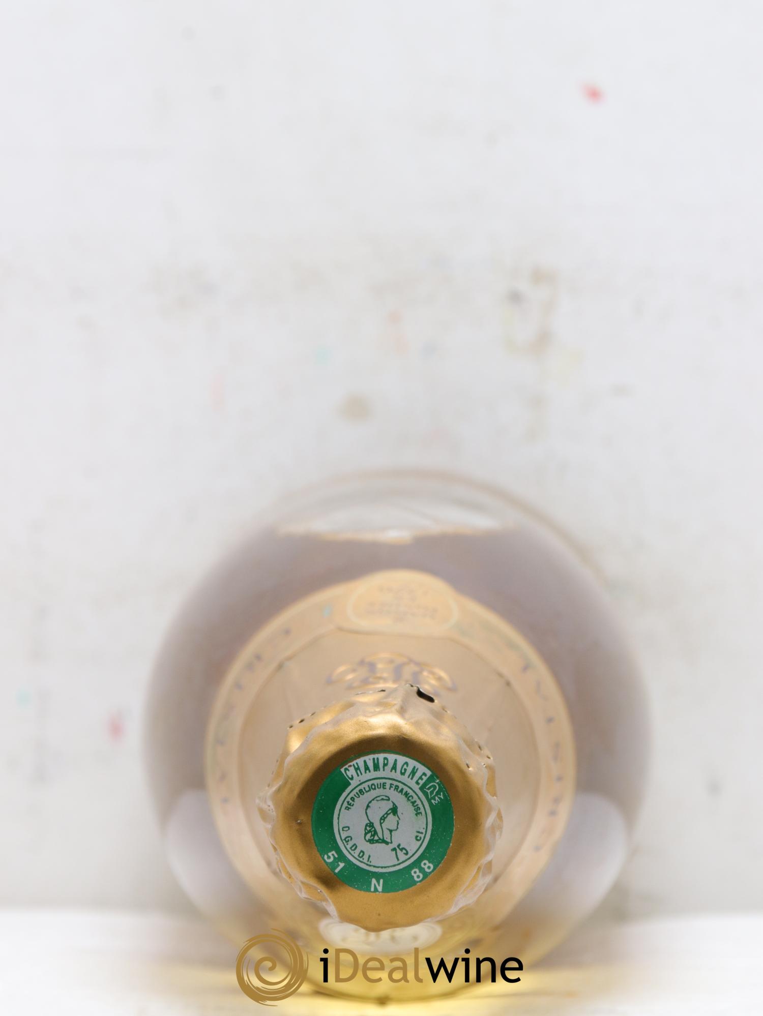 Cristal Louis Roederer 1993 - Lot of 1 bottle - 2