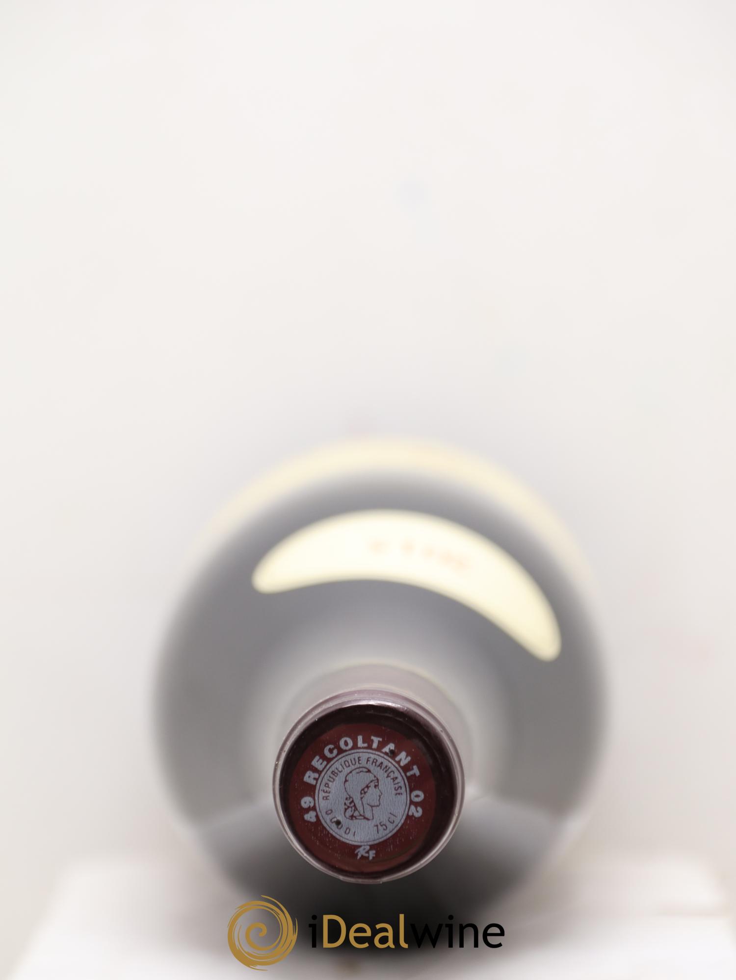 Saumur-Champigny Clos Rougeard 2015 - Lot of 1 bottle - 1