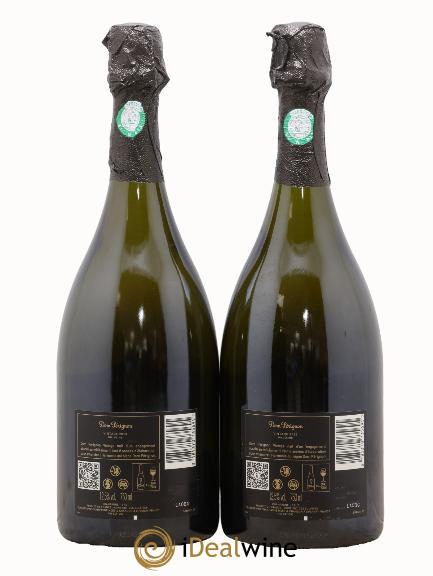Brut Dom Pérignon 2013 - Lot of 2 bottles - 1