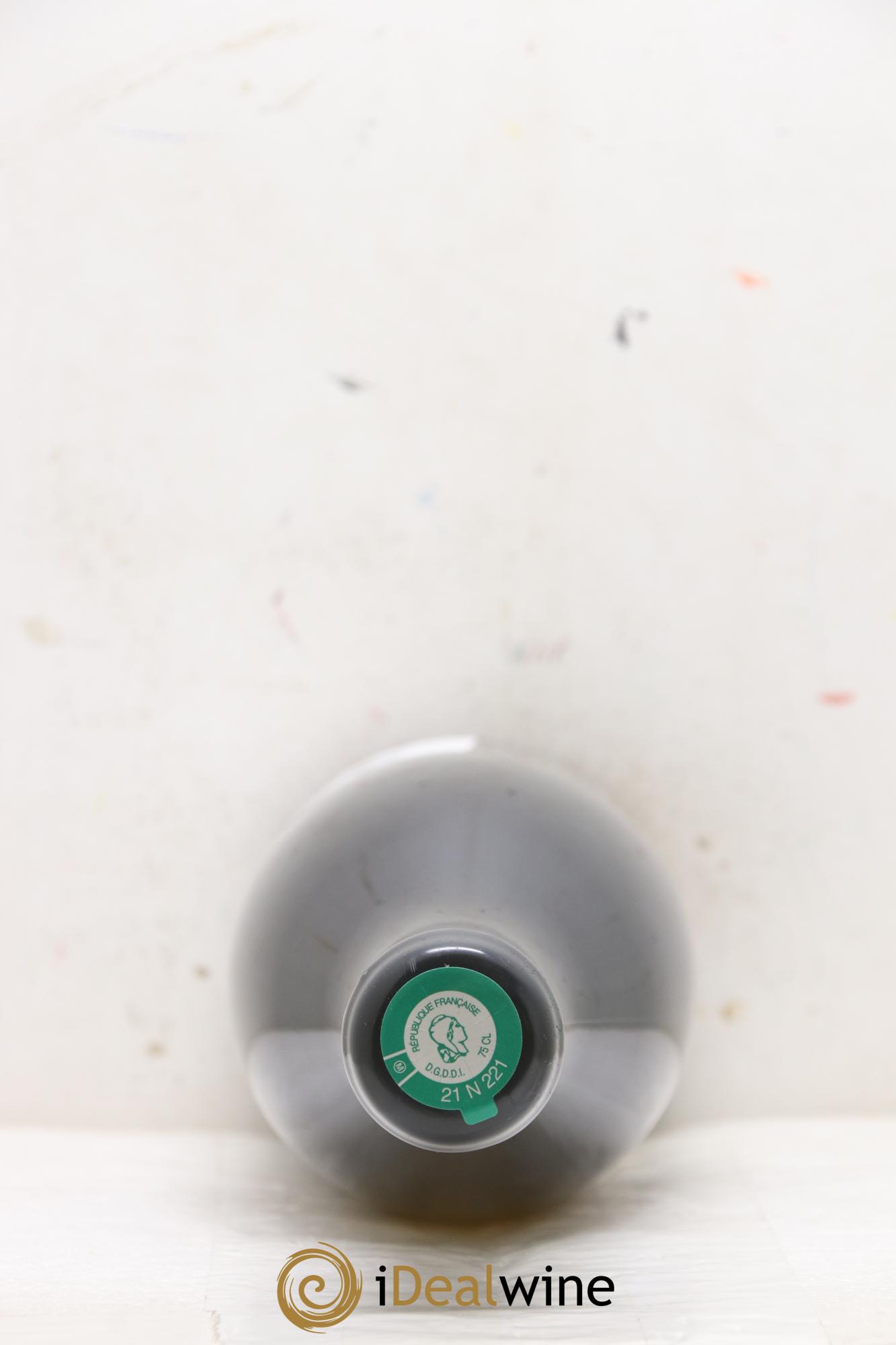 Criots-Bâtard-Montrachet Caroline Morey 2019 - Lot de 1 bouteille - 2
