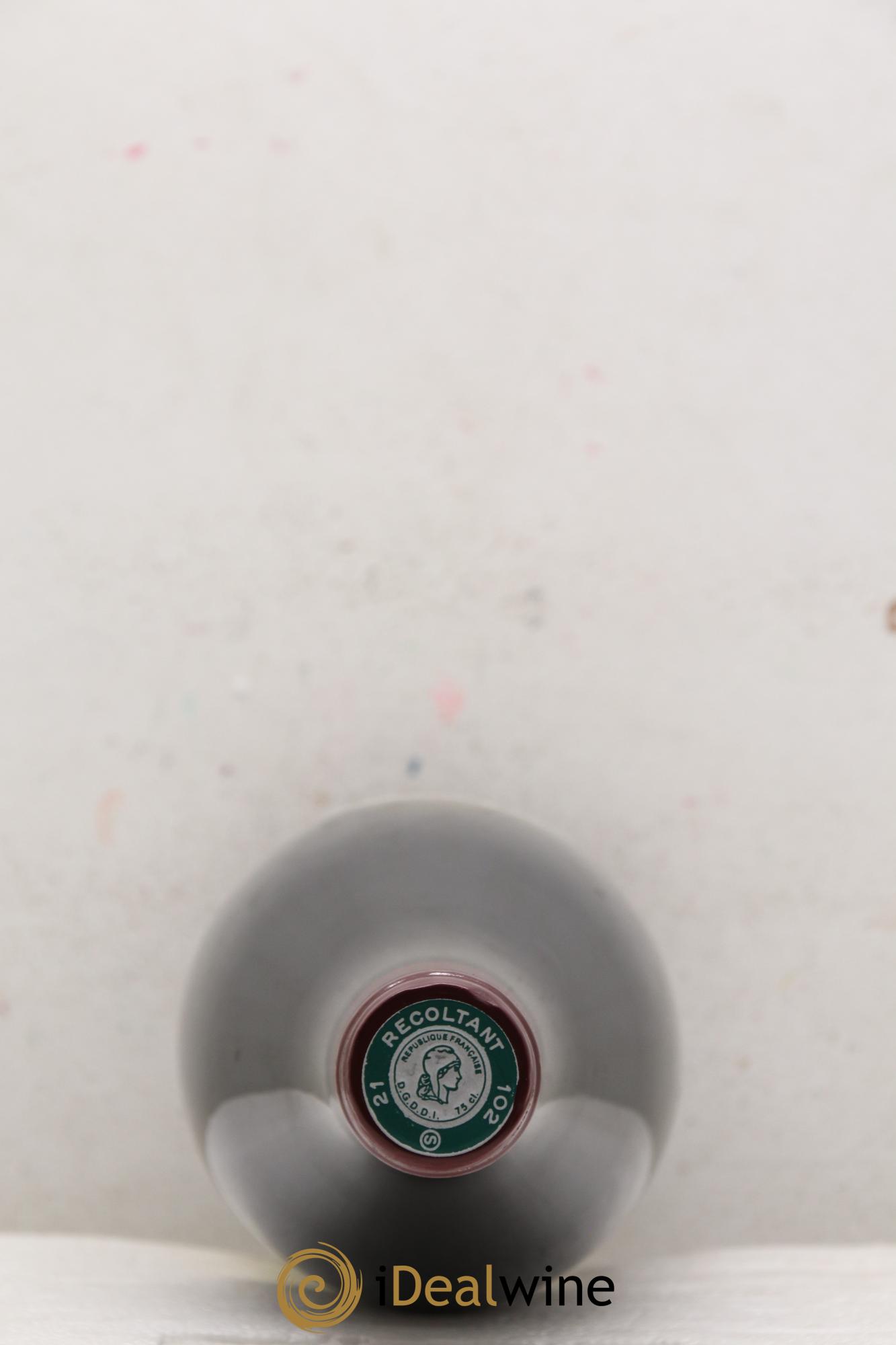 Echezeaux Grand Cru Emmanuel Rouget 2013 - Lot of 1 bottle - 2