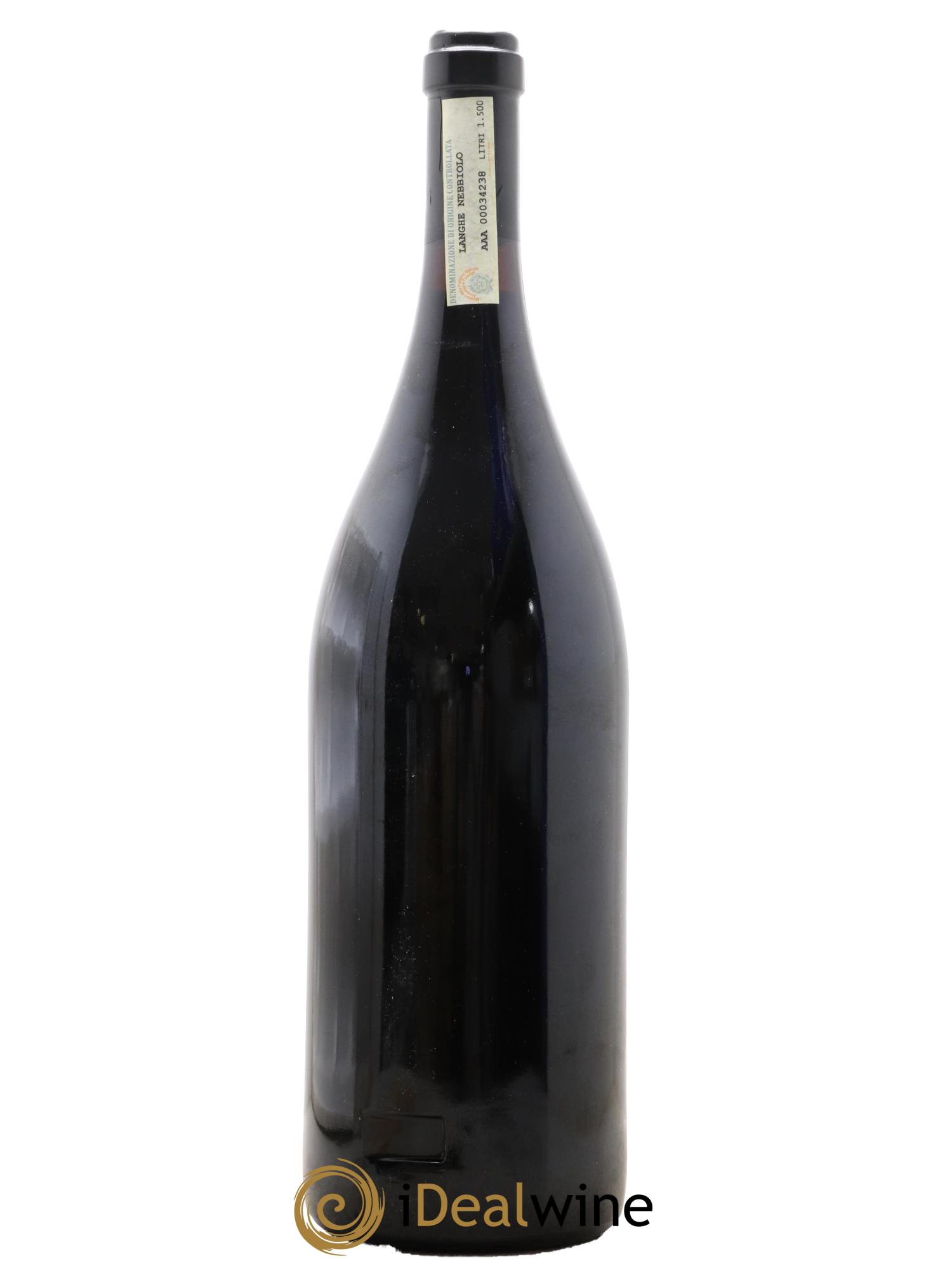 Langhe Costa Russi Angelo Gaja  2008 - Lot of 1 magnum - 2