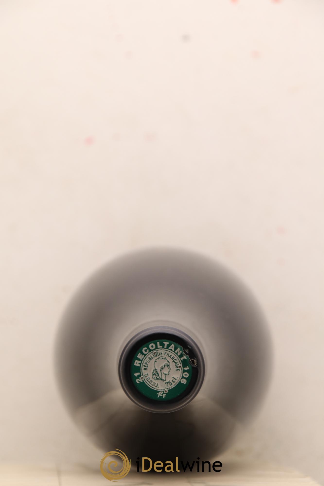 Bâtard-Montrachet Grand Cru Olivier Leflaive 2010 - Lot de 1 bouteille - 2