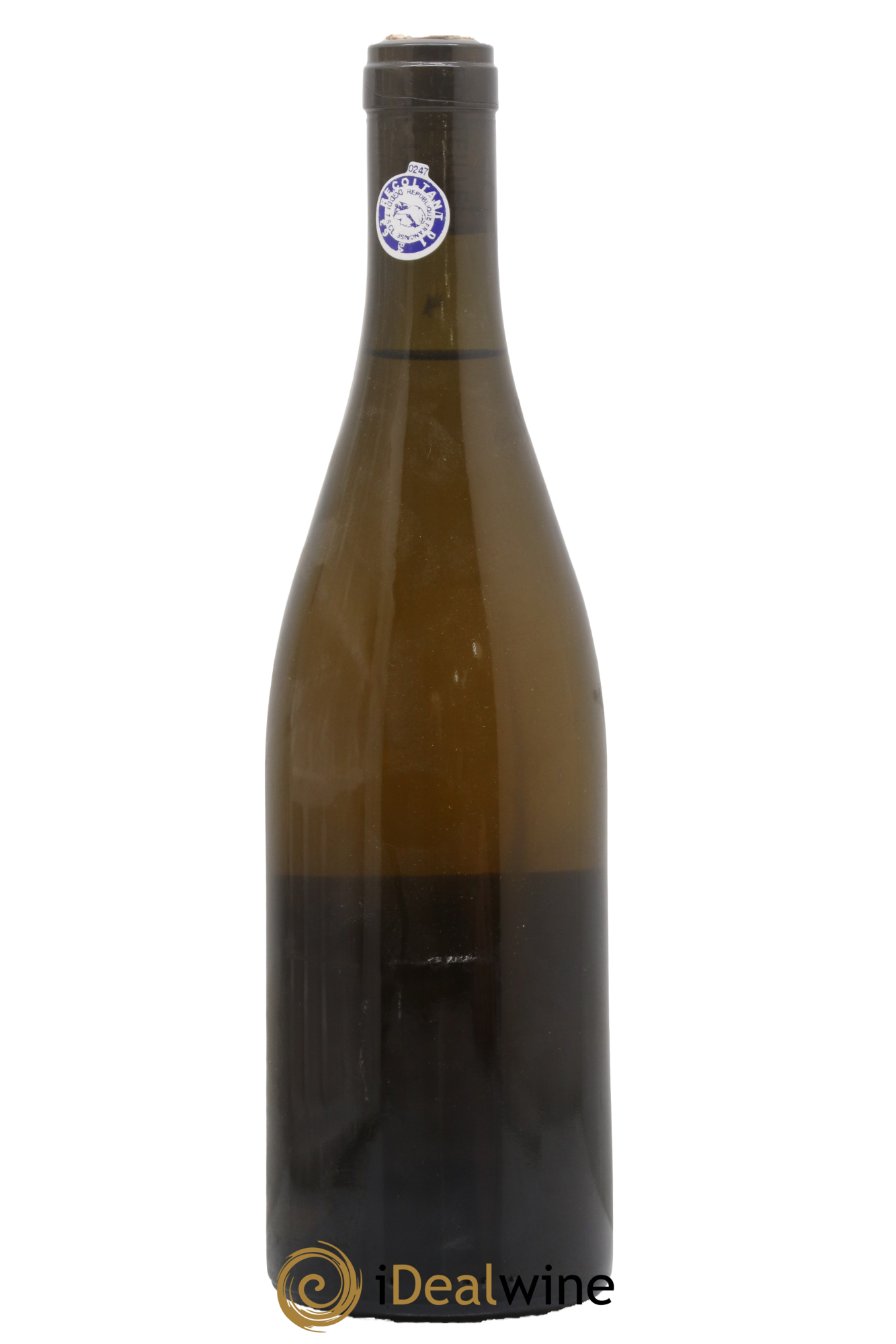 Vin de France Champignon Magique Pierre Beauger - Posten von 1 Flasche - 1