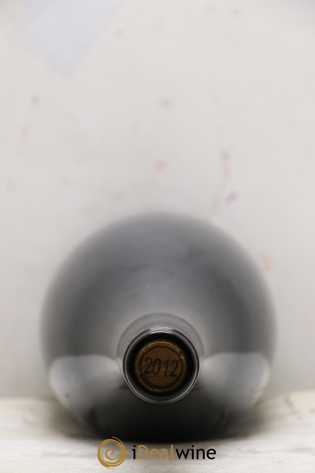 Vin de France La Bohème Patrick Bouju - La Bohème 2012 - Lot de 1 magnum - 1