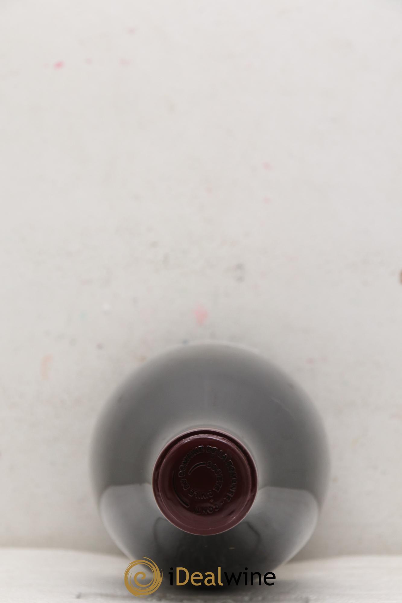 Romanée-Saint-Vivant Grand Cru Domaine de la Romanée-Conti 2005 - Lot of 1 bottle - 2