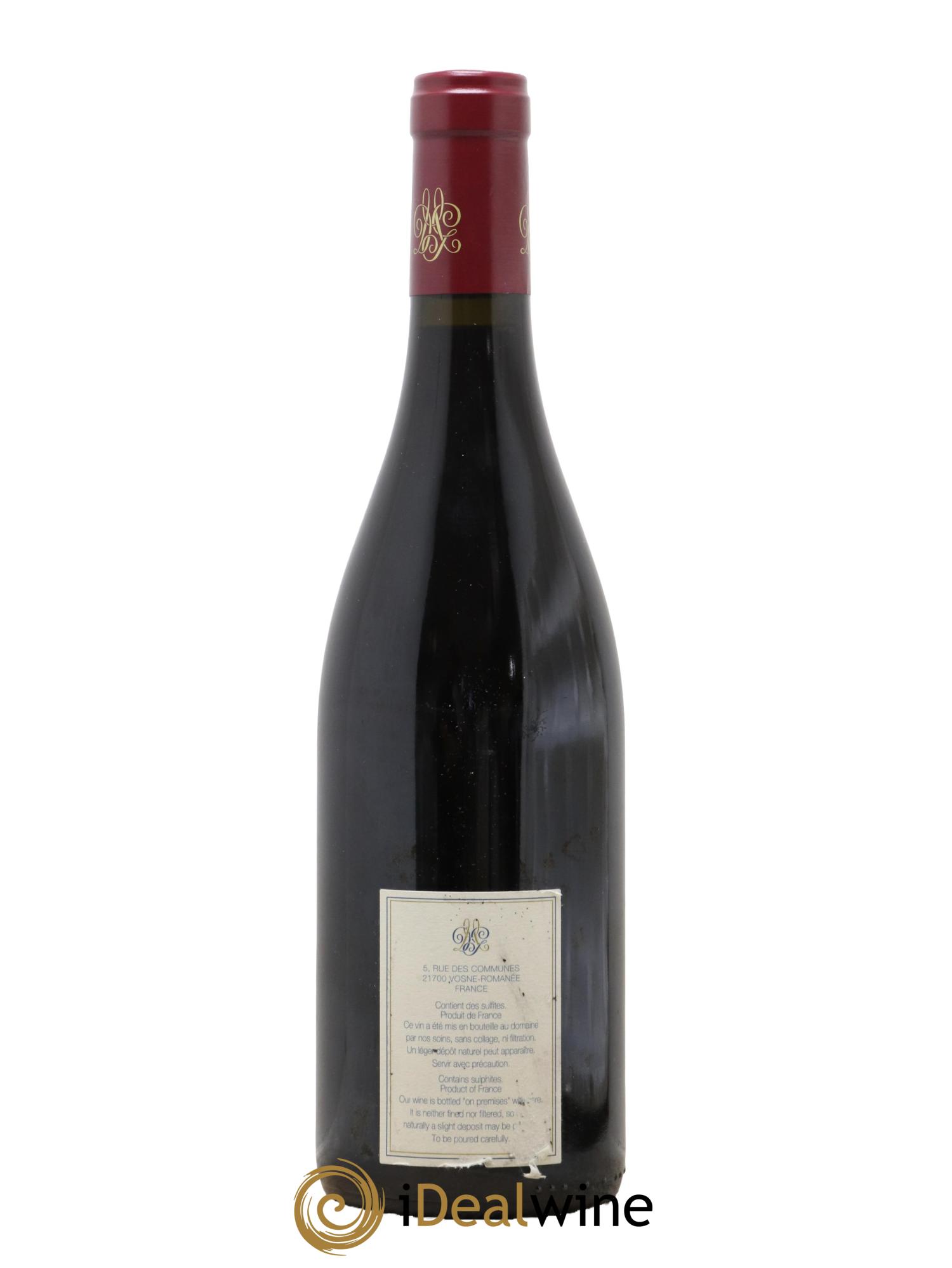 Vosne-Romanée Mugneret-Gibourg (Domaine) 2021 - Lot of 1 bottle - 1