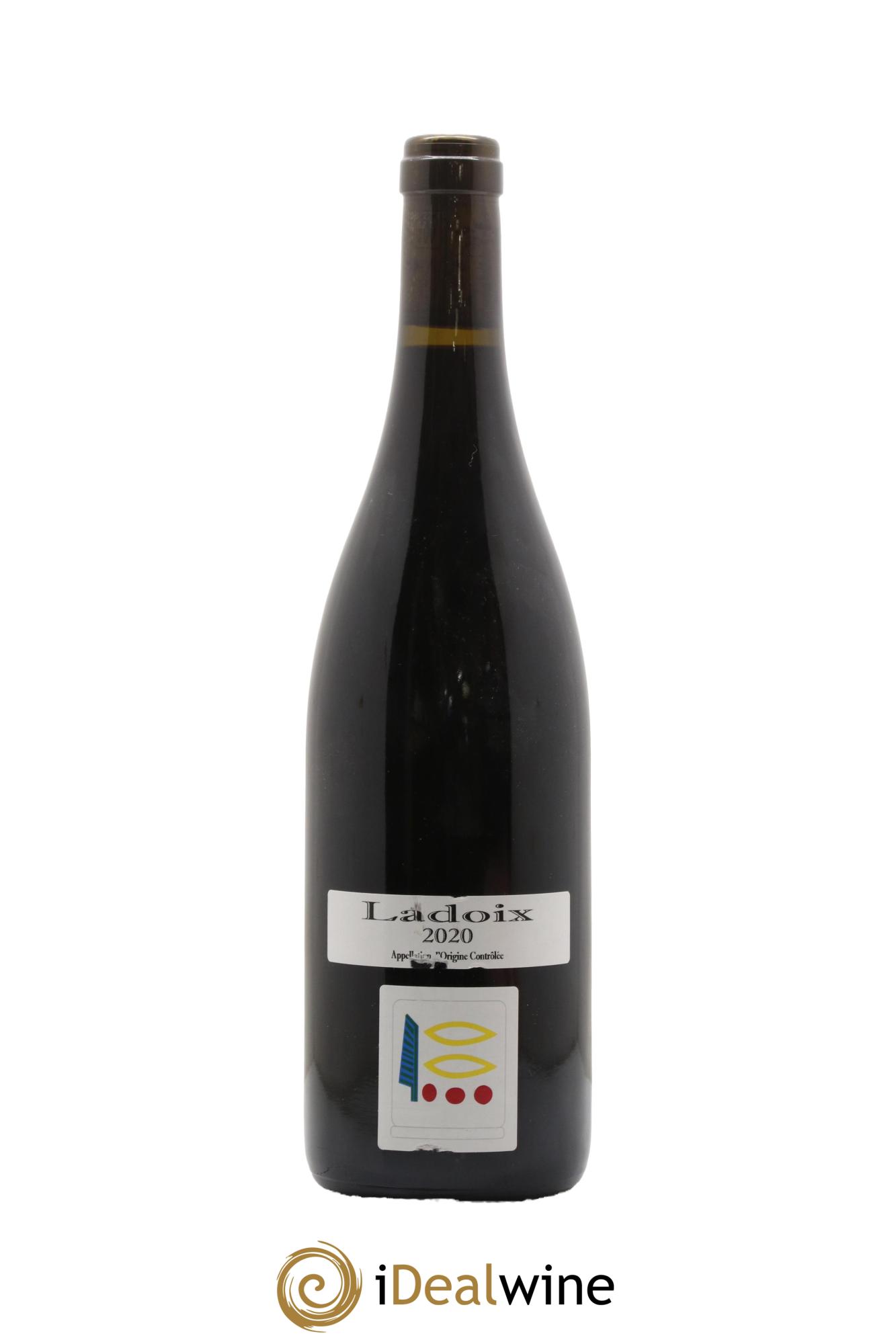 Ladoix Prieuré Roch 2020 - Lot of 1 bottle - 0