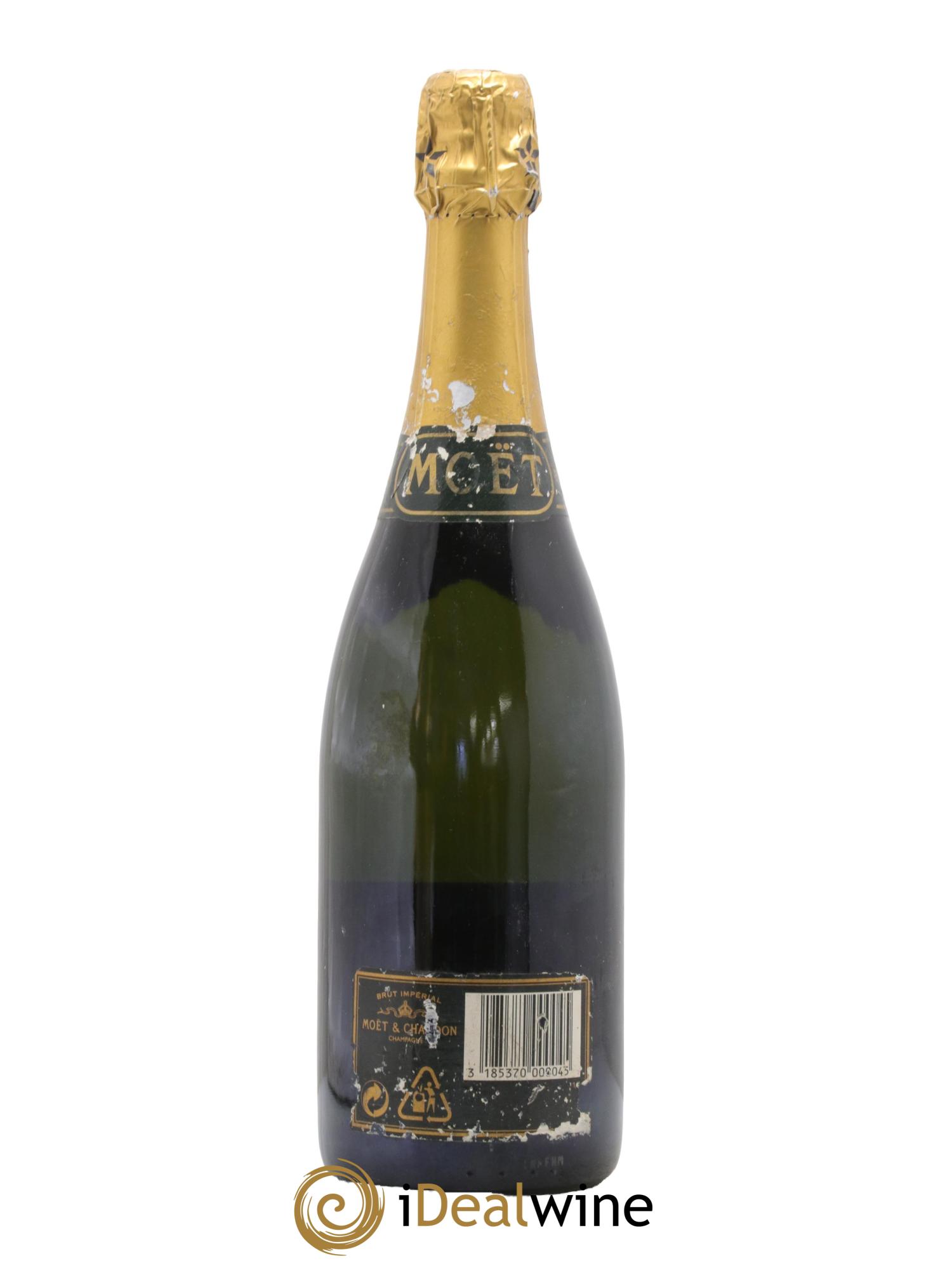 Impérial Brut Moët et Chandon 1988 - Lotto di 1 bottiglia - 1