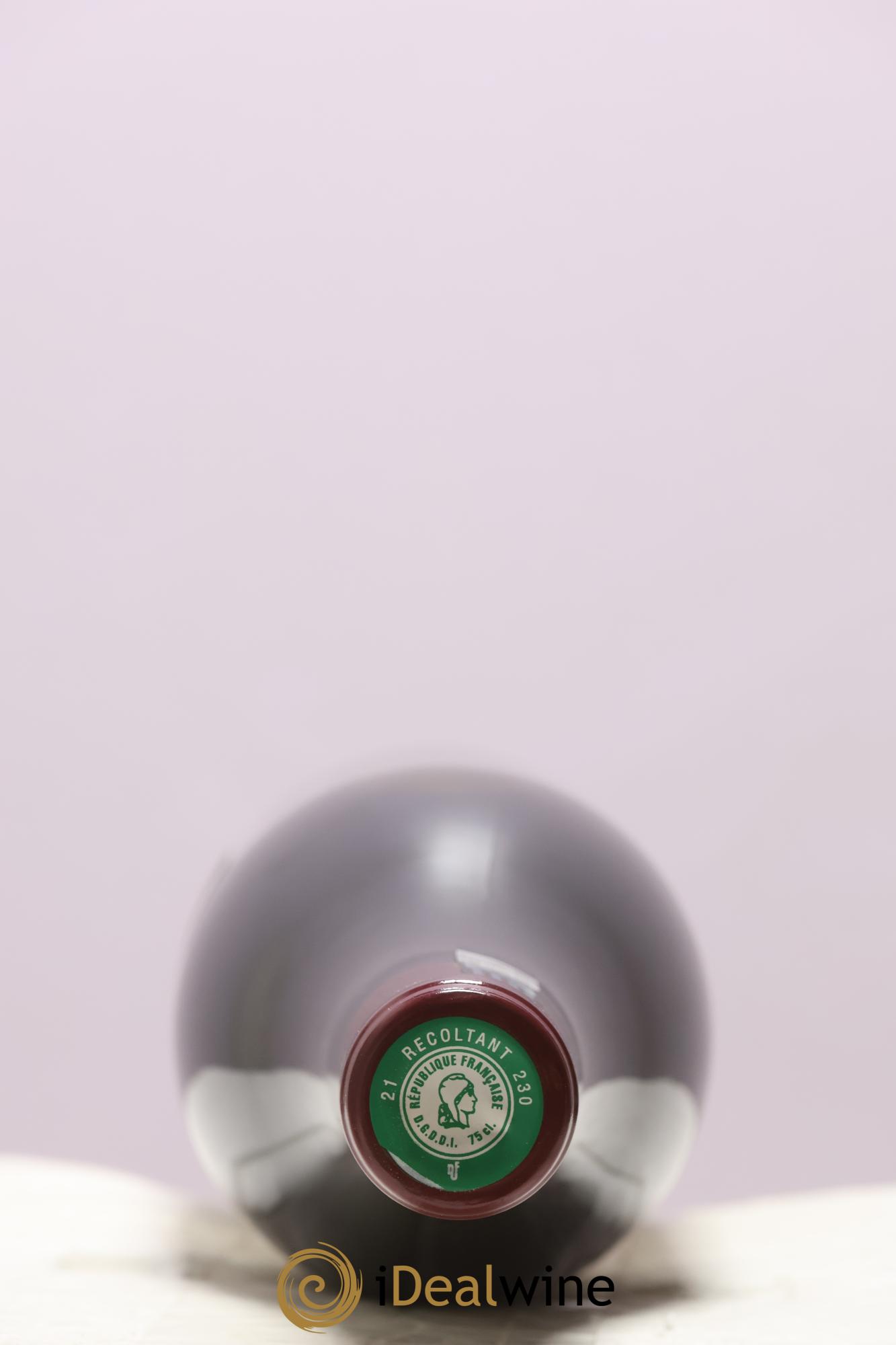 Bonnes-Mares Grand Cru Georges Roumier (Domaine) 2015 - Lot de 1 bouteille - 1