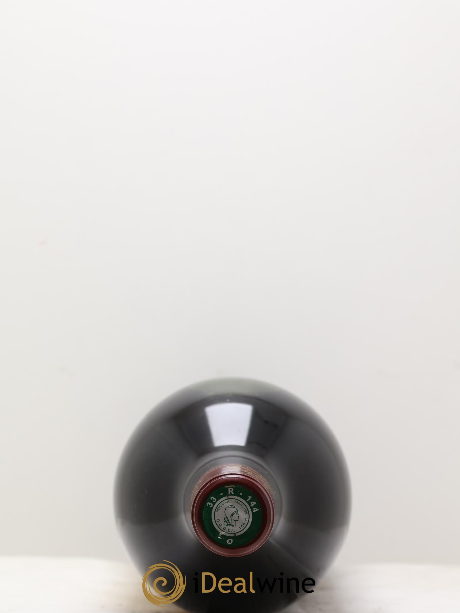 Château Mouton Rothschild 1er Grand Cru Classé 2018 - Lot of 1 magnum - 2