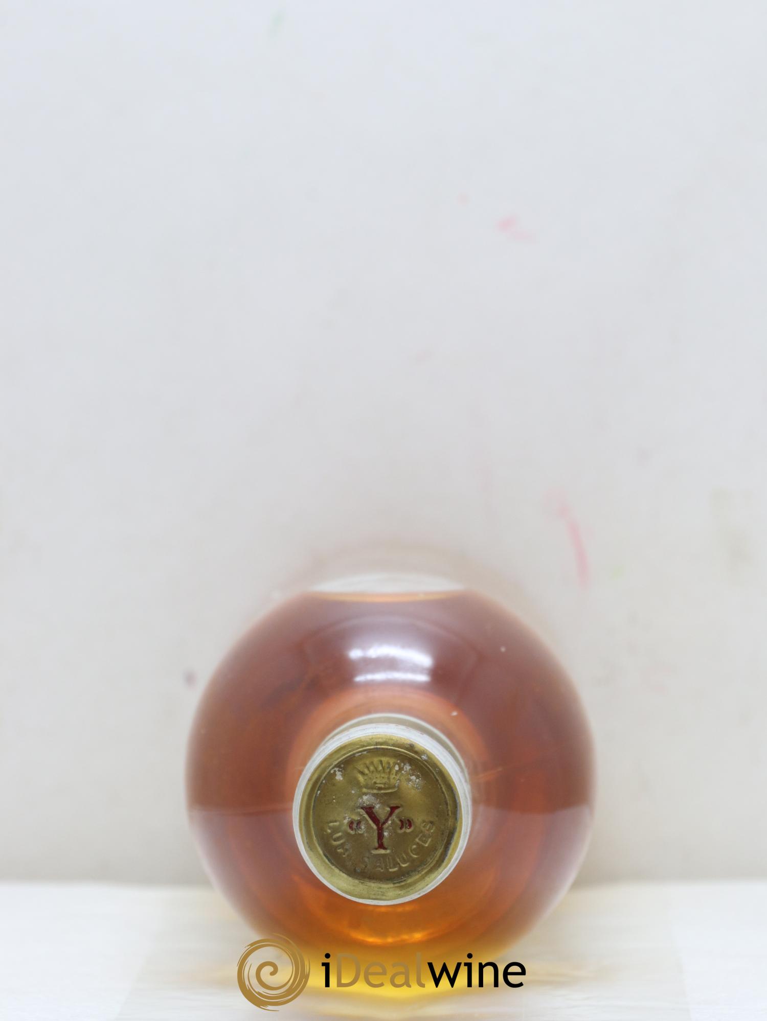 Y de Yquem 1988 - Lot de 3 bouteilles - 1