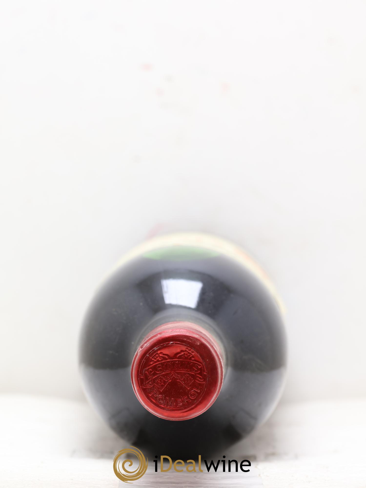 Petrus 1986 - Lot de 1 bouteille - 1