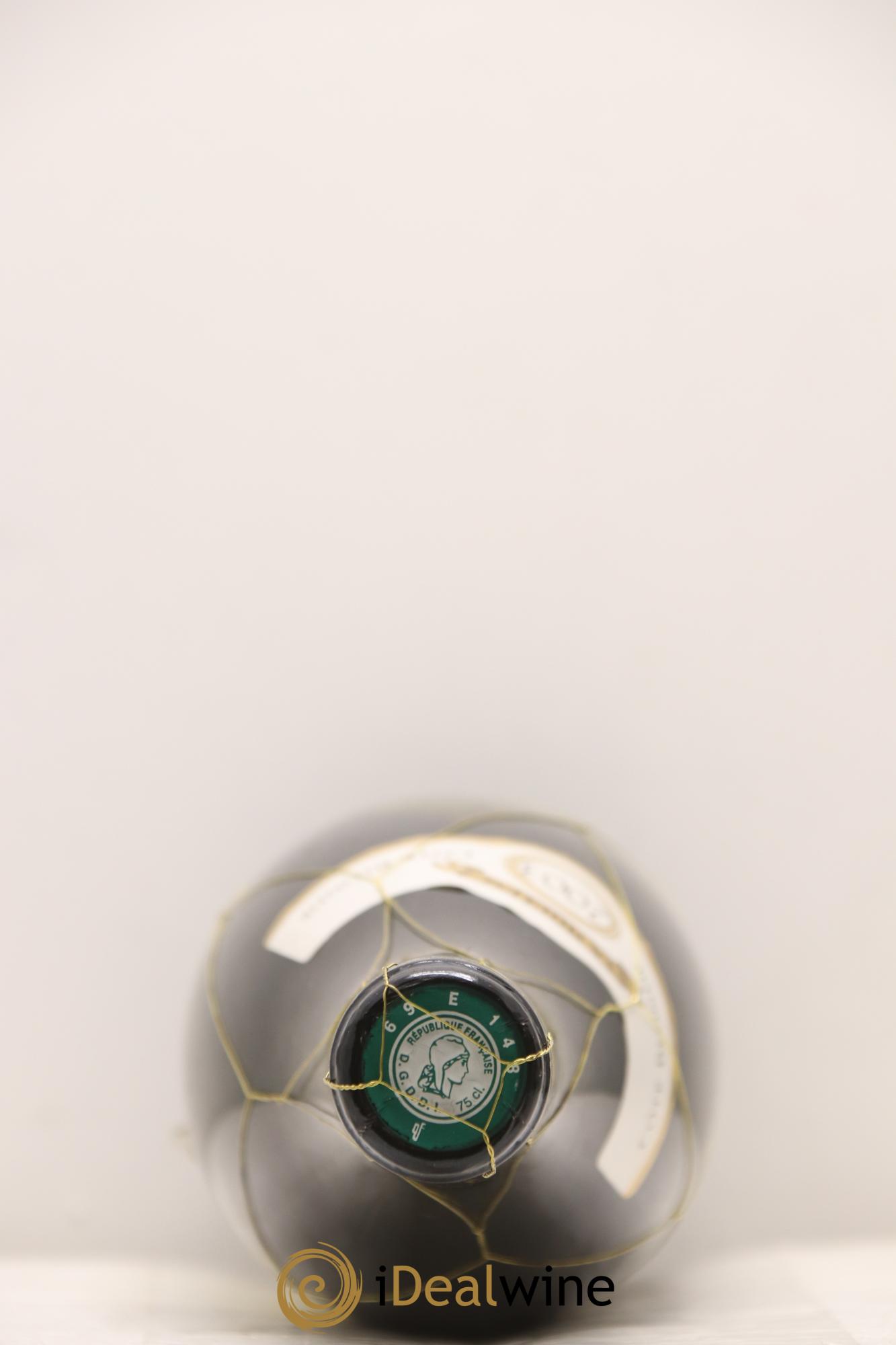 Côte-Rôtie La Mouline Guigal 2003 - Lotto di 1 bottiglia - 2