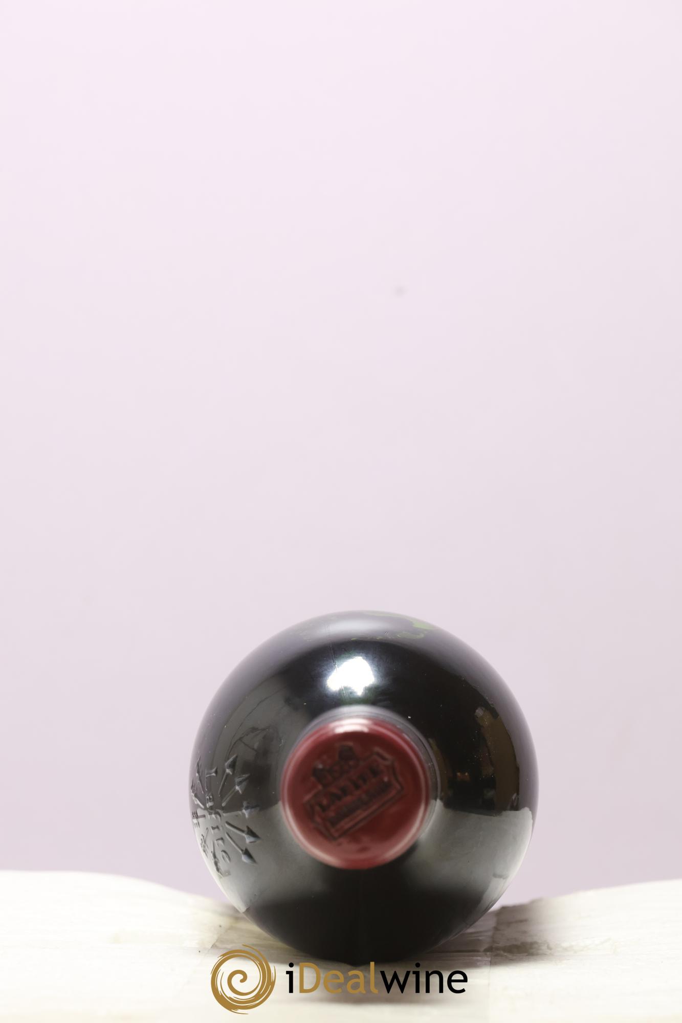 IGP Pays d'Hérault Grange des Pères Laurent Vaillé 2020 - Posten von 1 Flasche - 1