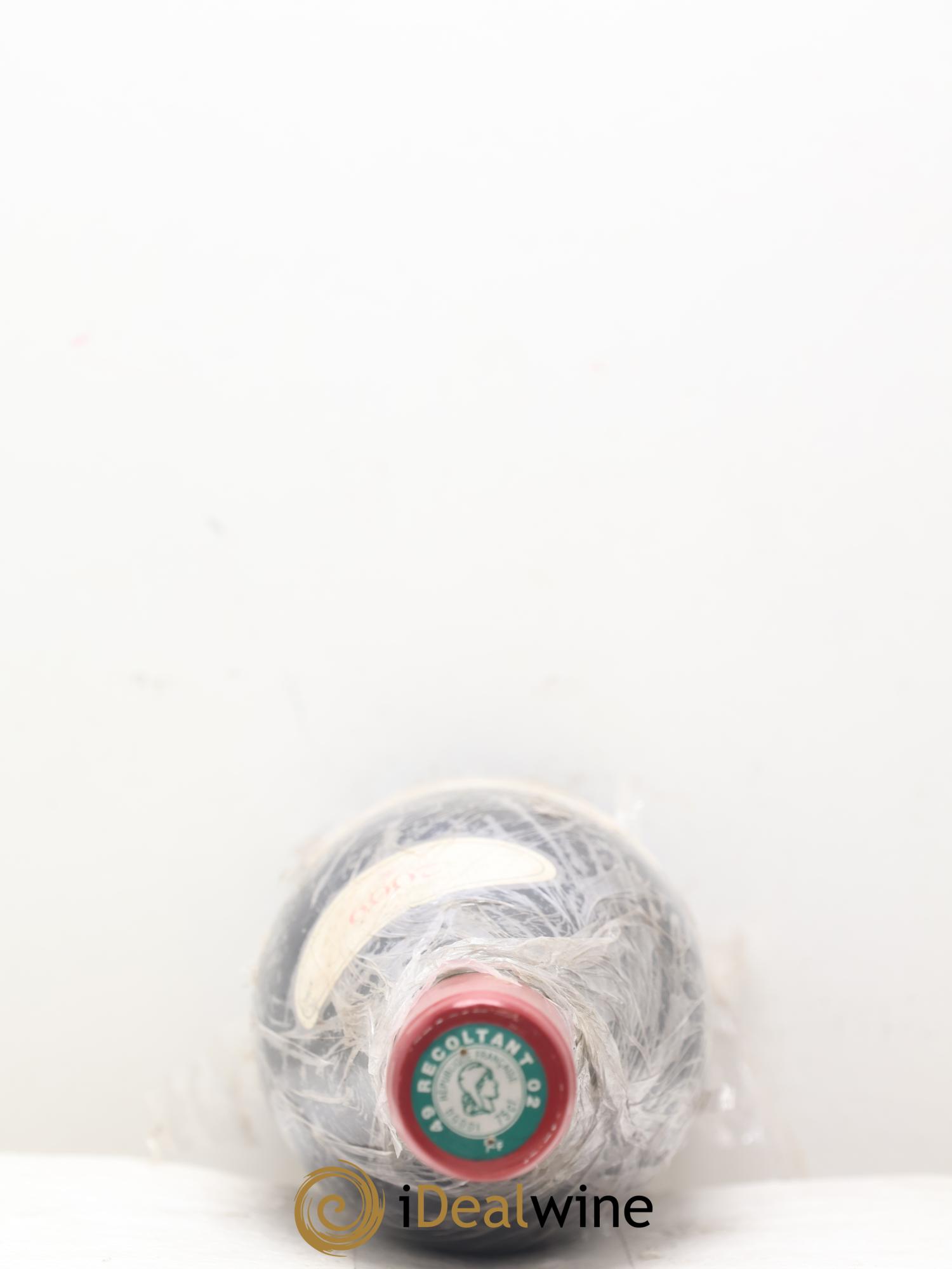 Saumur-Champigny Les Poyeux Clos Rougeard 2009 - Lot of 2 bottles - 1