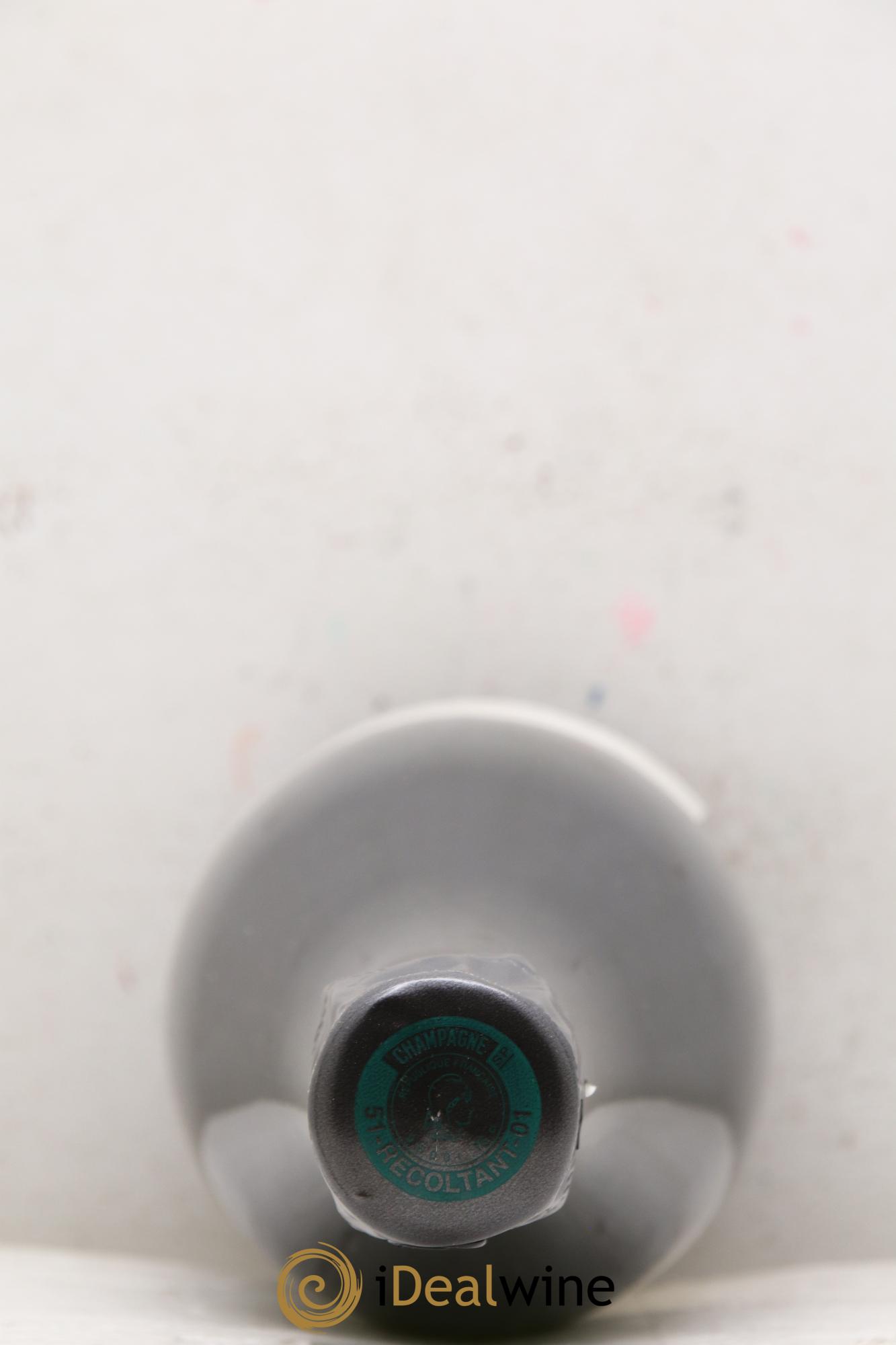 Substance Jacques Selosse - Lot of 1 bottle - 2