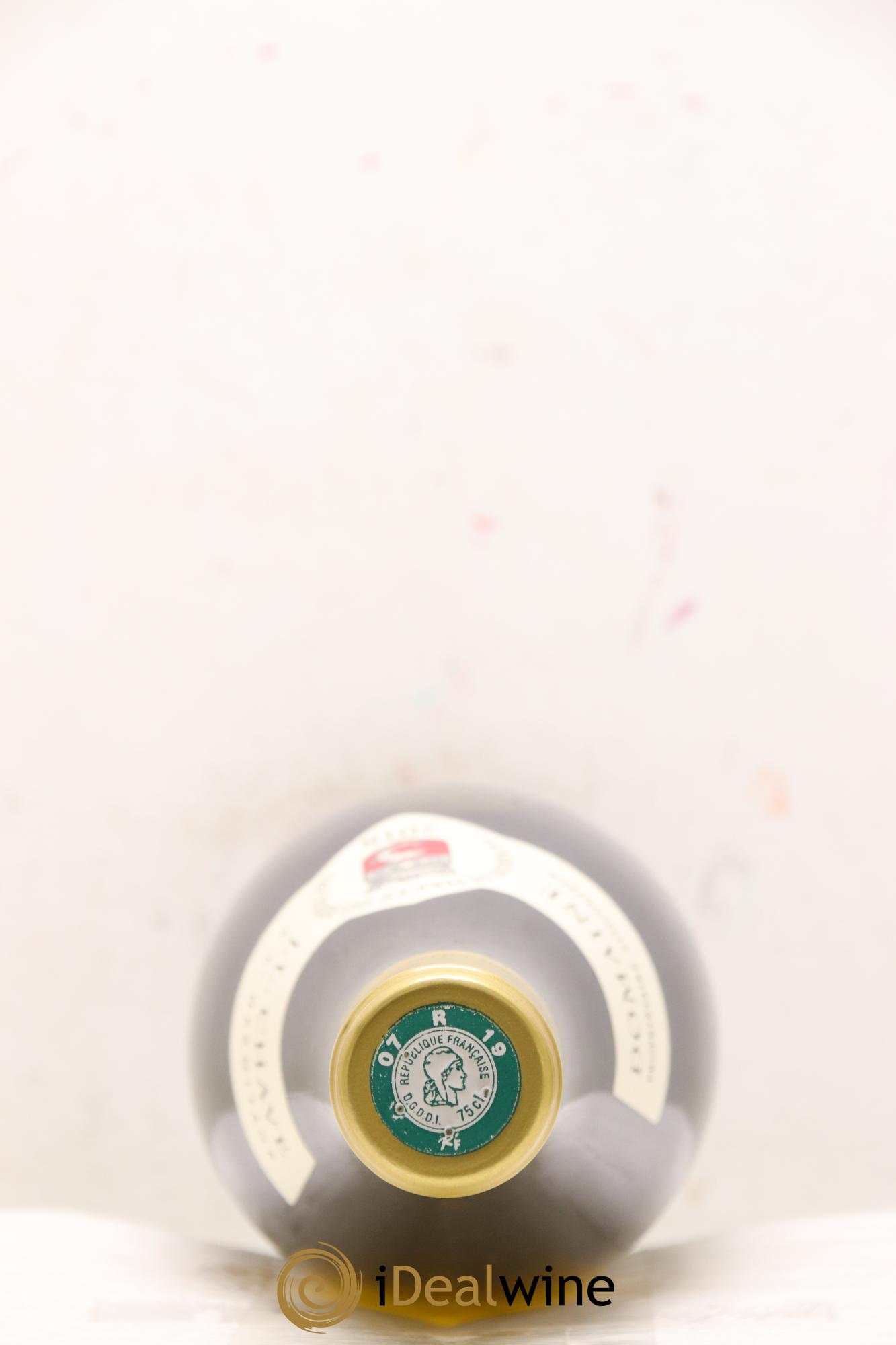 Hermitage Jean-Louis Chave 2018 - Lotto di 1 bottiglia - 2