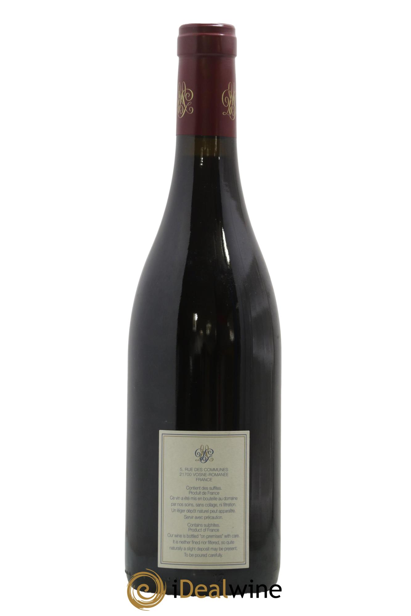 Clos de Vougeot Grand Cru Georges Mugneret-Gibourg (Domaine) 2014 - Posten von 1 Flasche - 1