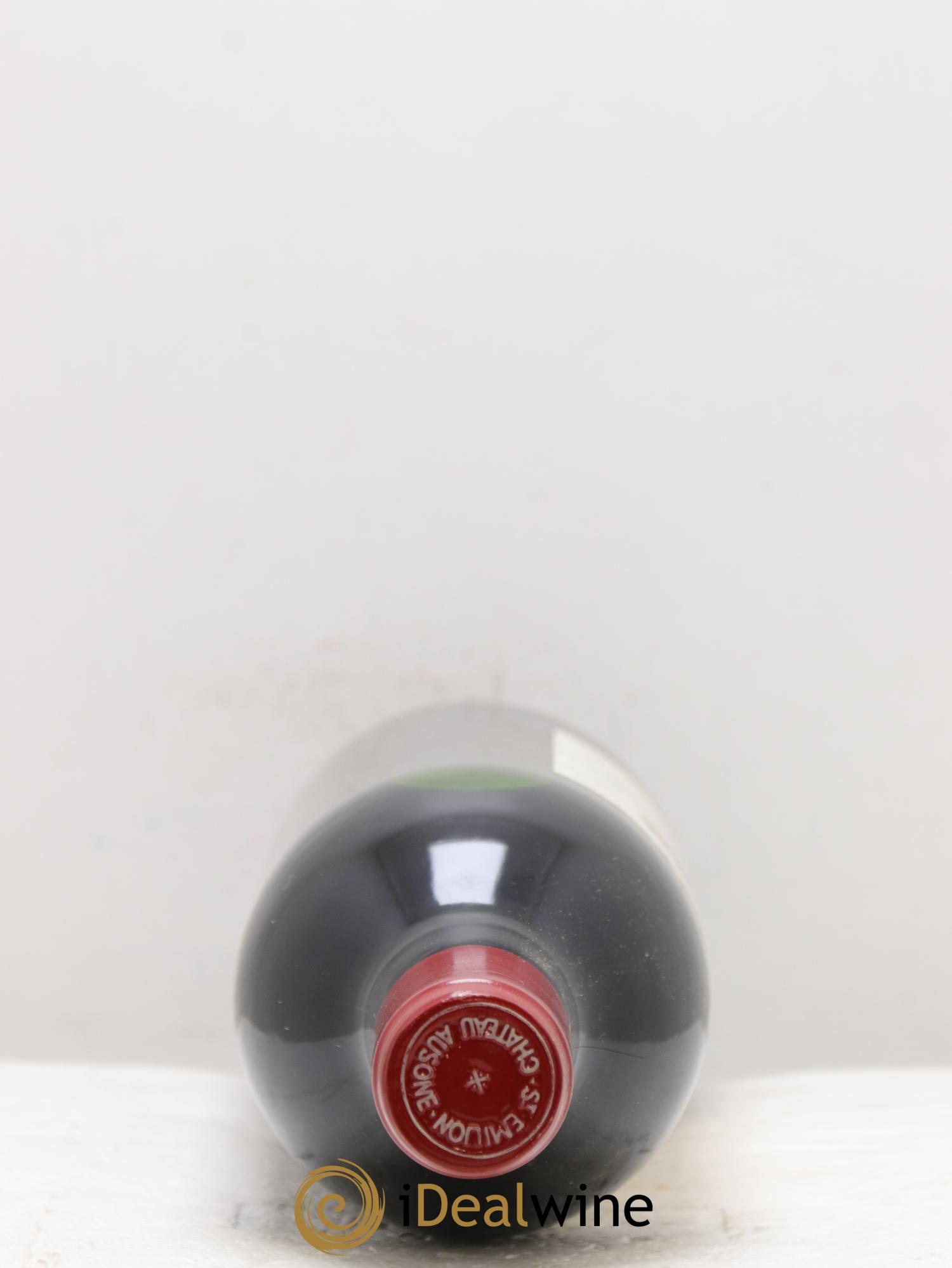 Château Ausone 1er Grand Cru Classé A 1993 - Lot de 1 bouteille - 1