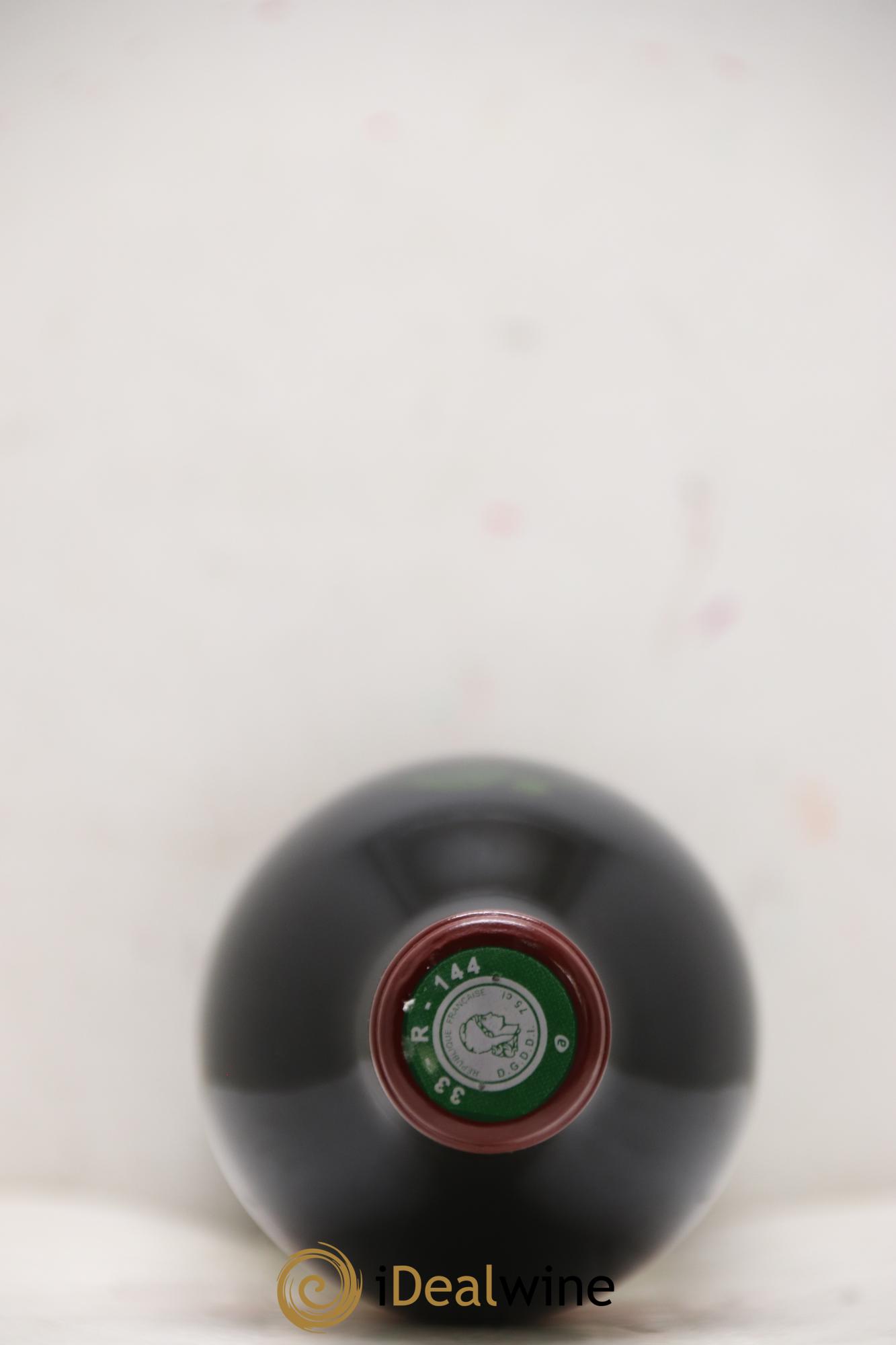 Château Mouton Rothschild 1er Grand Cru Classé 2017 - Lotto di 1 bottiglia - 2