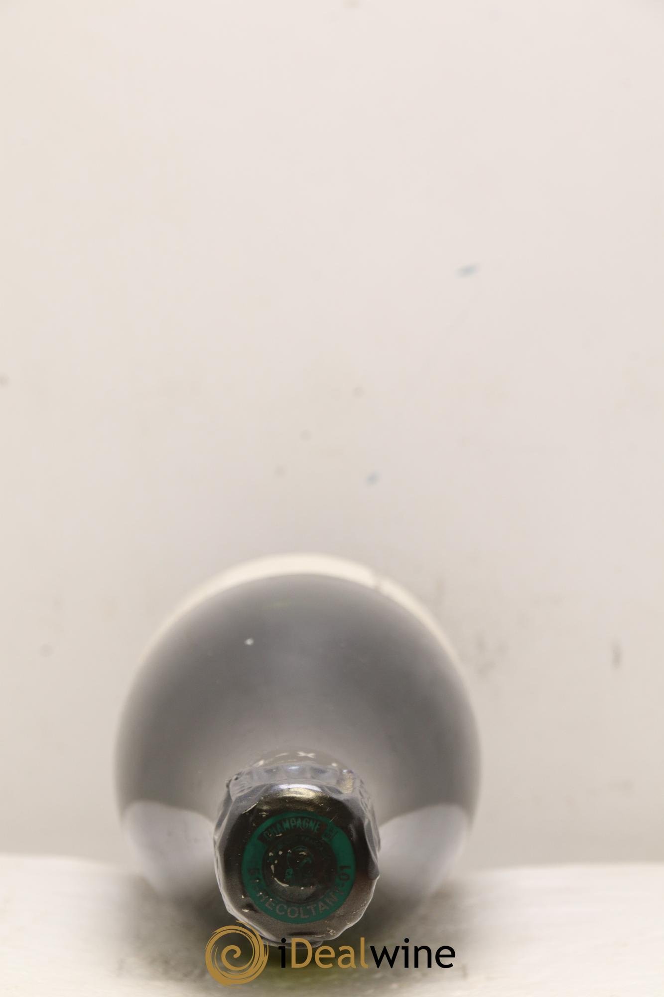Les Carelles Blanc de Blancs Jacques Selosse - Posten von 1 Flasche - 1