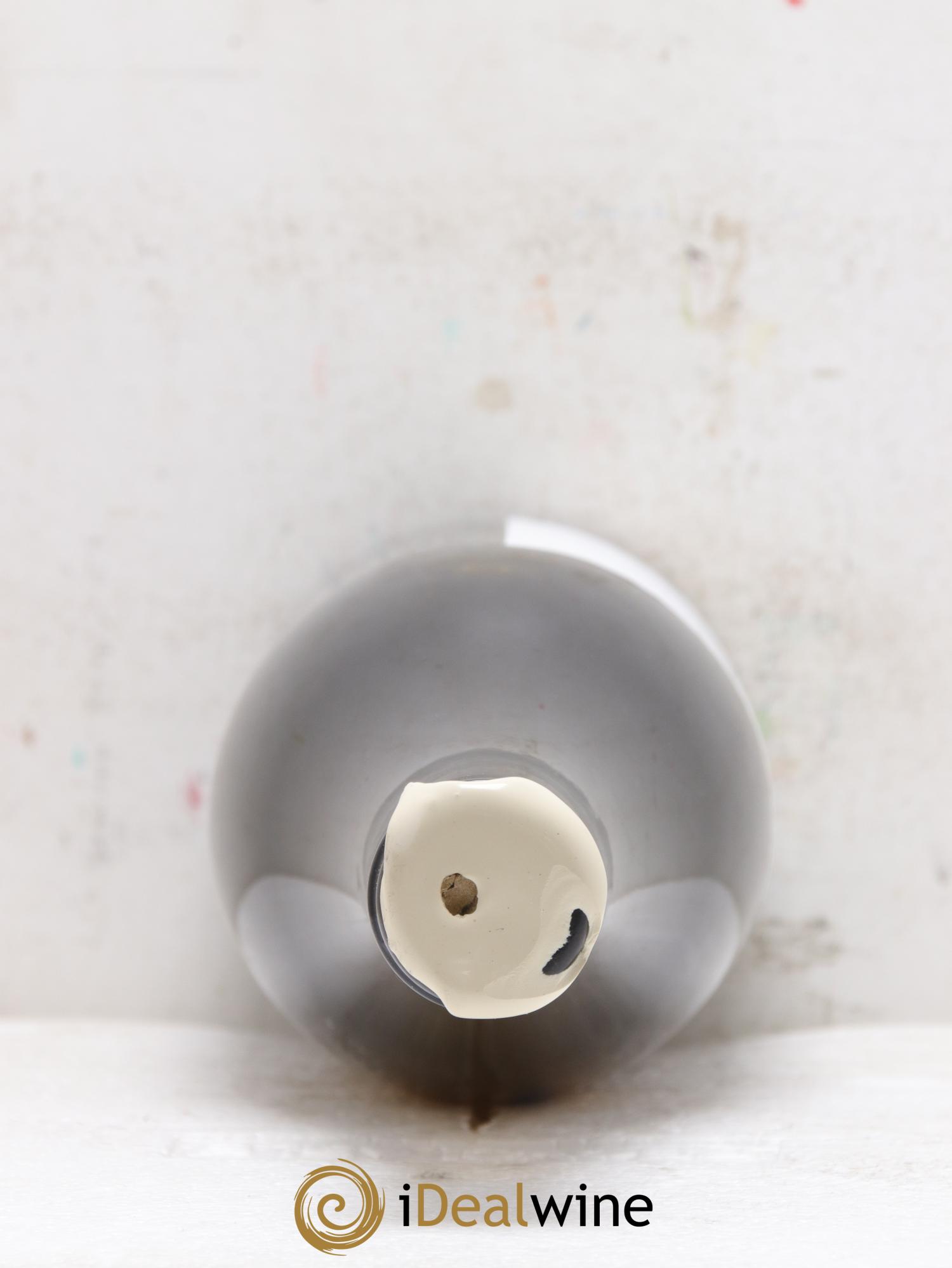 Vin de France Trésor d'Aiglepierre - Echarde Jean-Marc Brignot 2004 - Lot de 1 format 50cl - 1