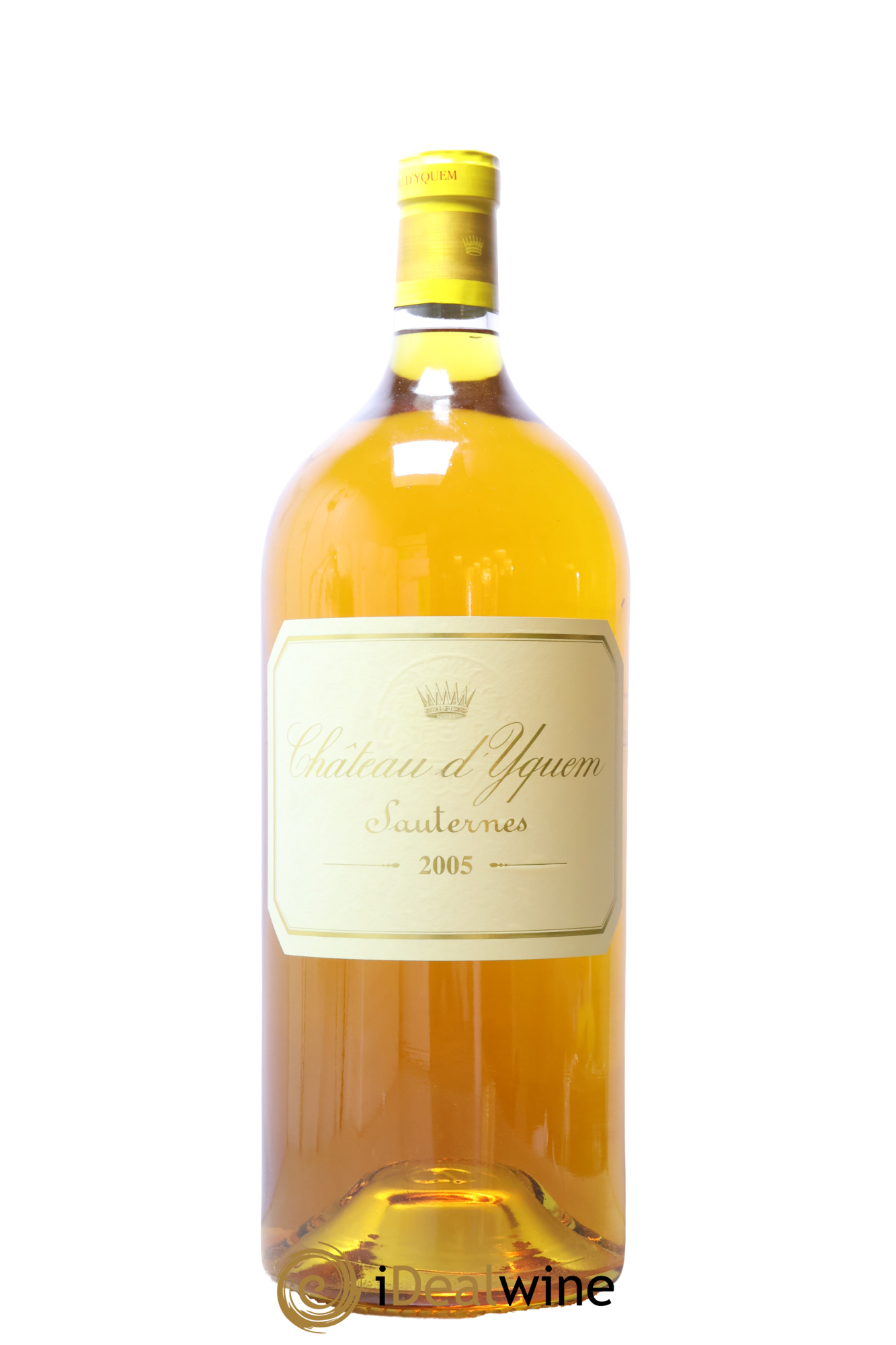 Château d' Yquem 1er Cru Classé Supérieur 2005 - Lotto di 1 mathusalem - 1