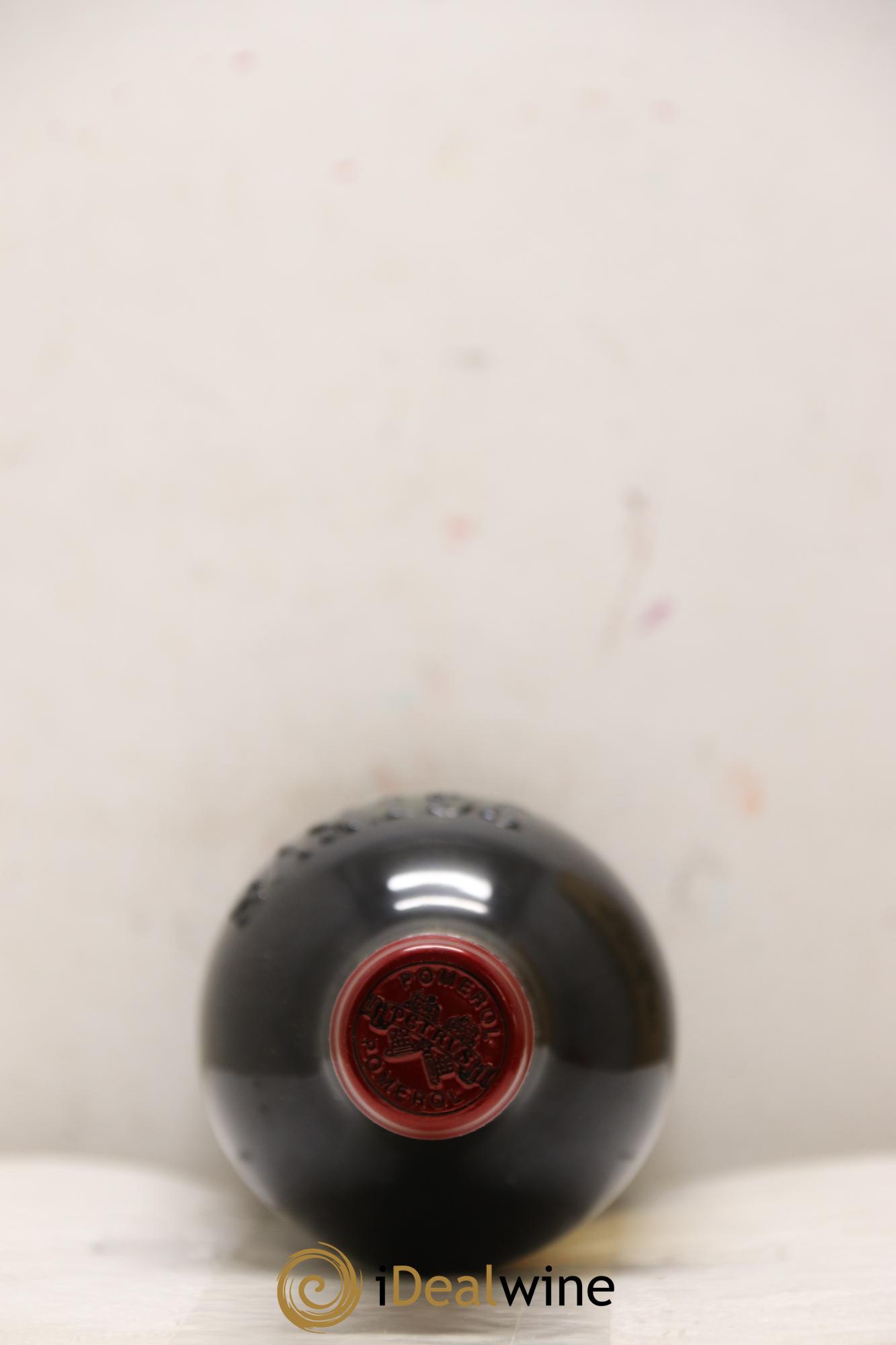 Petrus 2015 - Lot of 1 bottle - 3