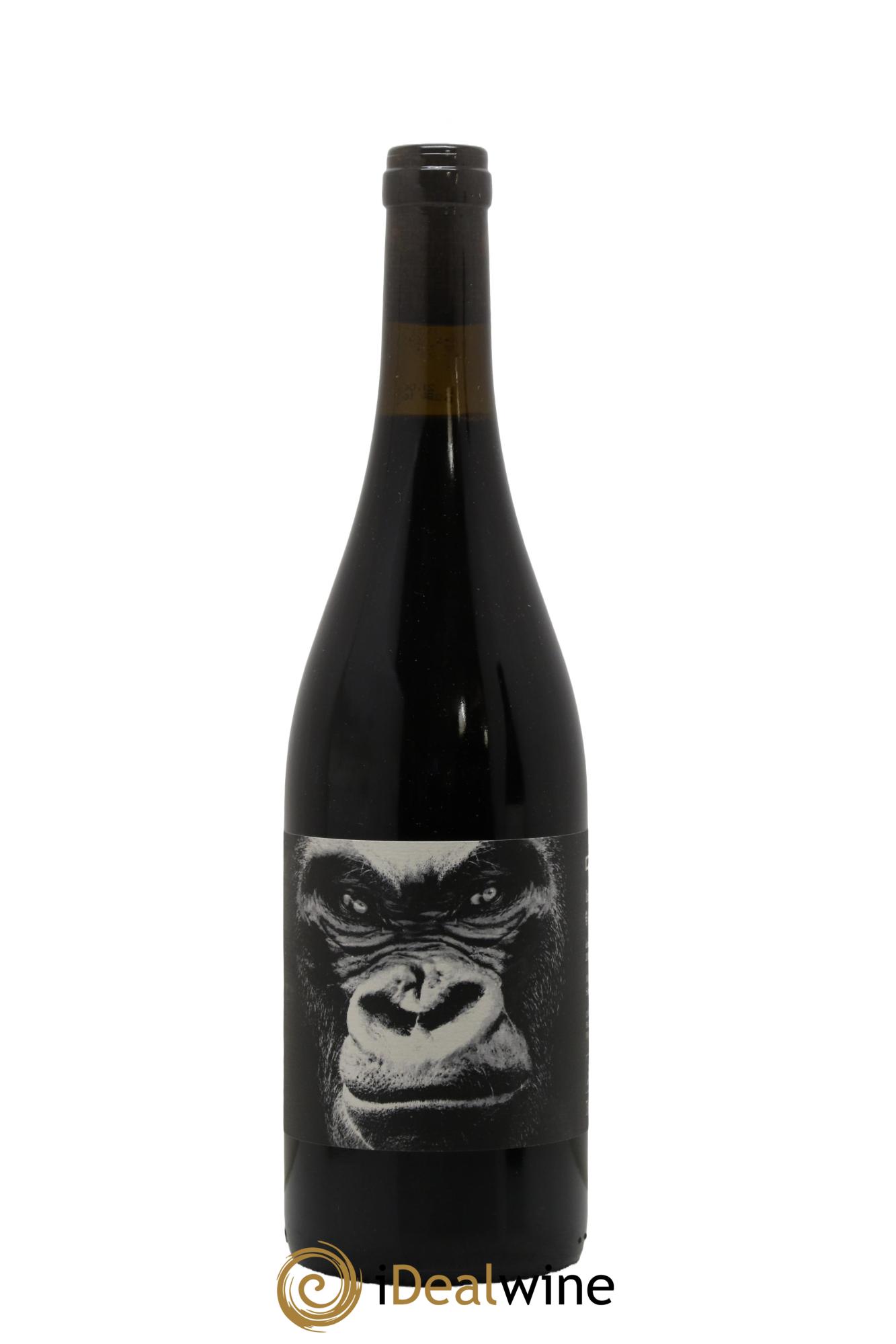 Vin de France L'Indomptable Domaine de Mena 2019 - Lot de 1 bouteille - 0