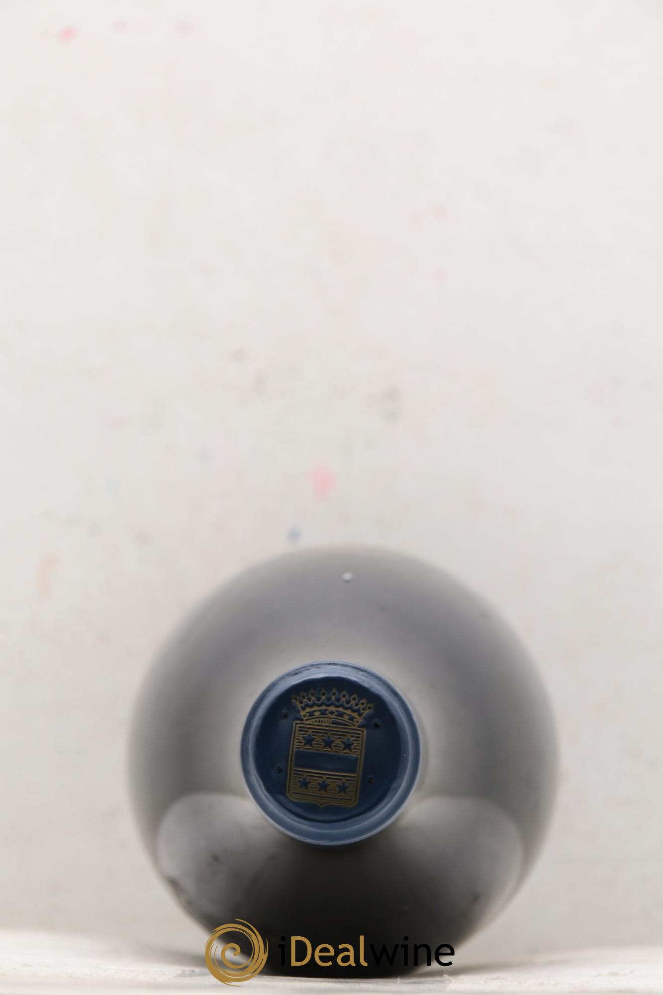 Vosne-Romanée La Colombière Comte Liger-Belair (Domaine du) 2007 - Lot of 1 bottle - 2