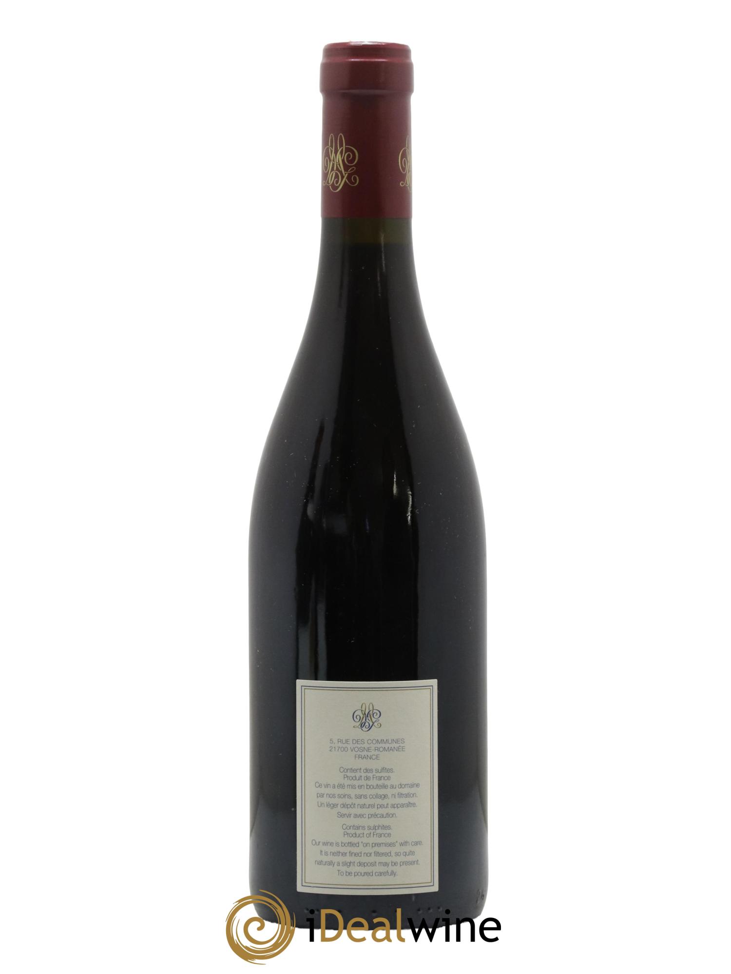 Vosne-Romanée Mugneret-Gibourg (Domaine) 2021 - Lot of 1 bottle - 1